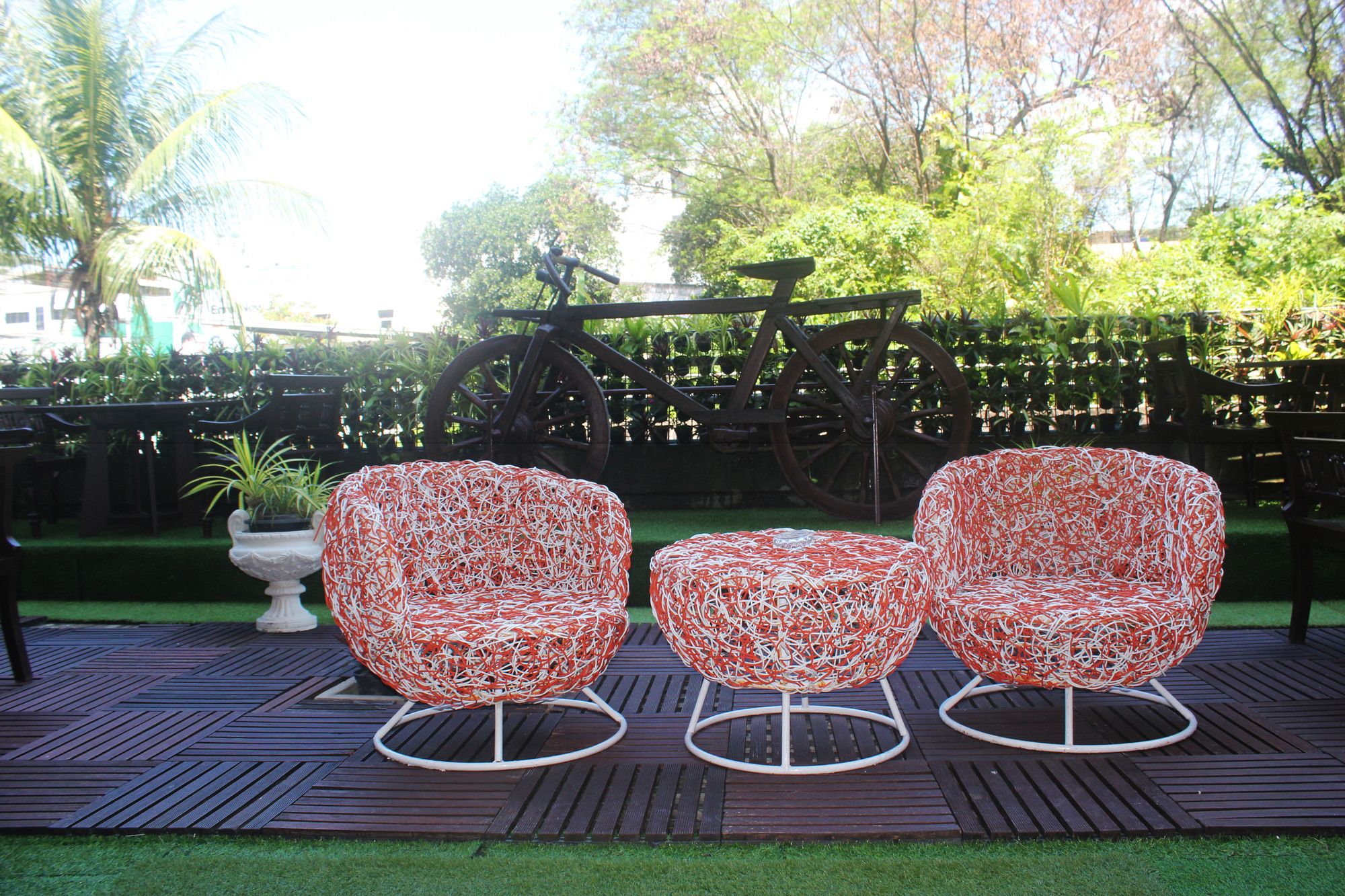 Lub Sbuy House Hotel