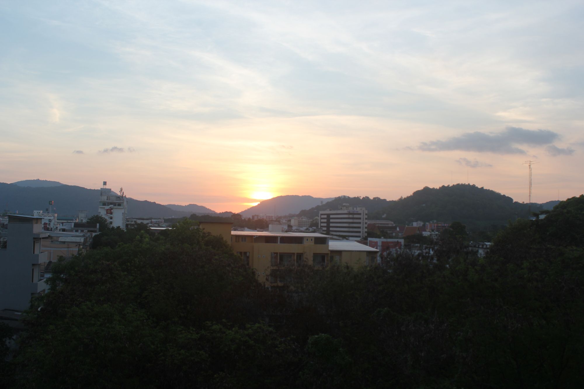 Lub Sbuy House Hotel