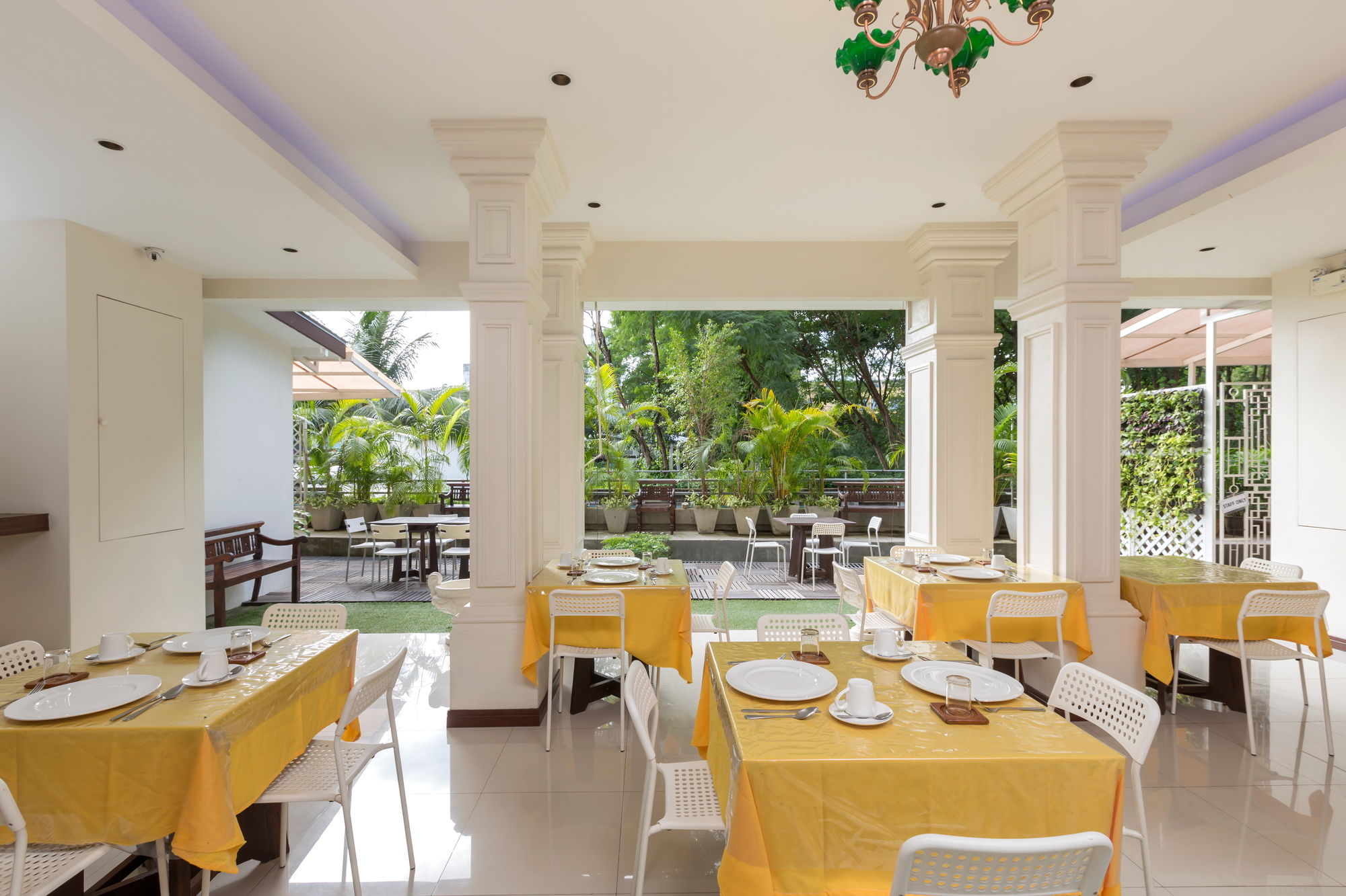 Lub Sbuy House Hotel
