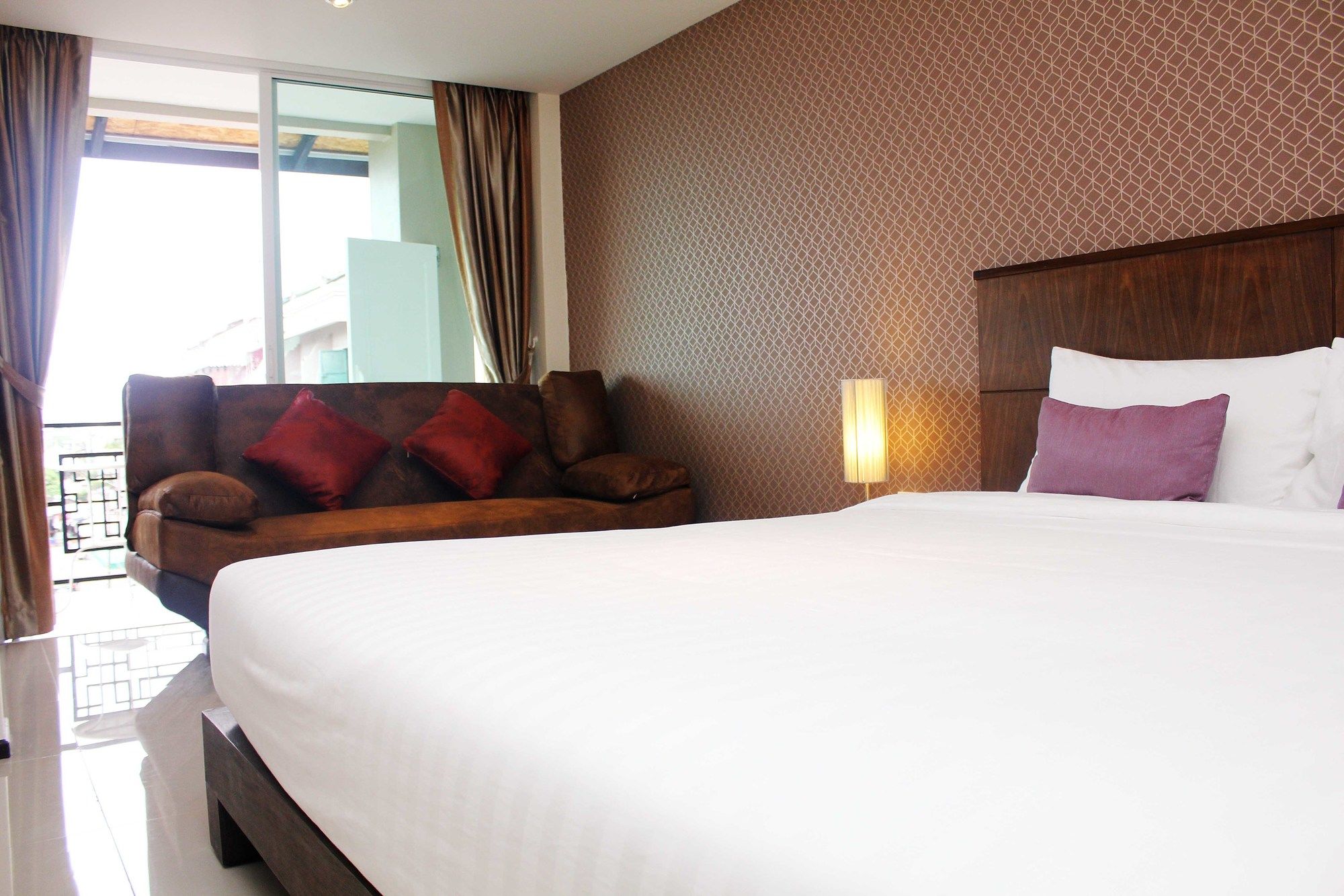 Lub Sbuy House Hotel