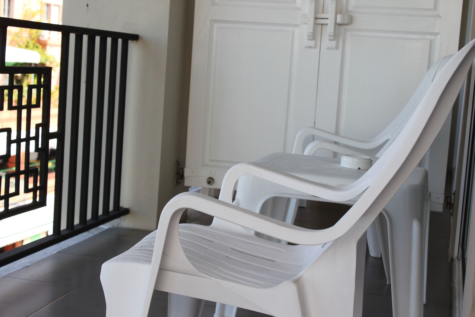 Lub Sbuy House Hotel