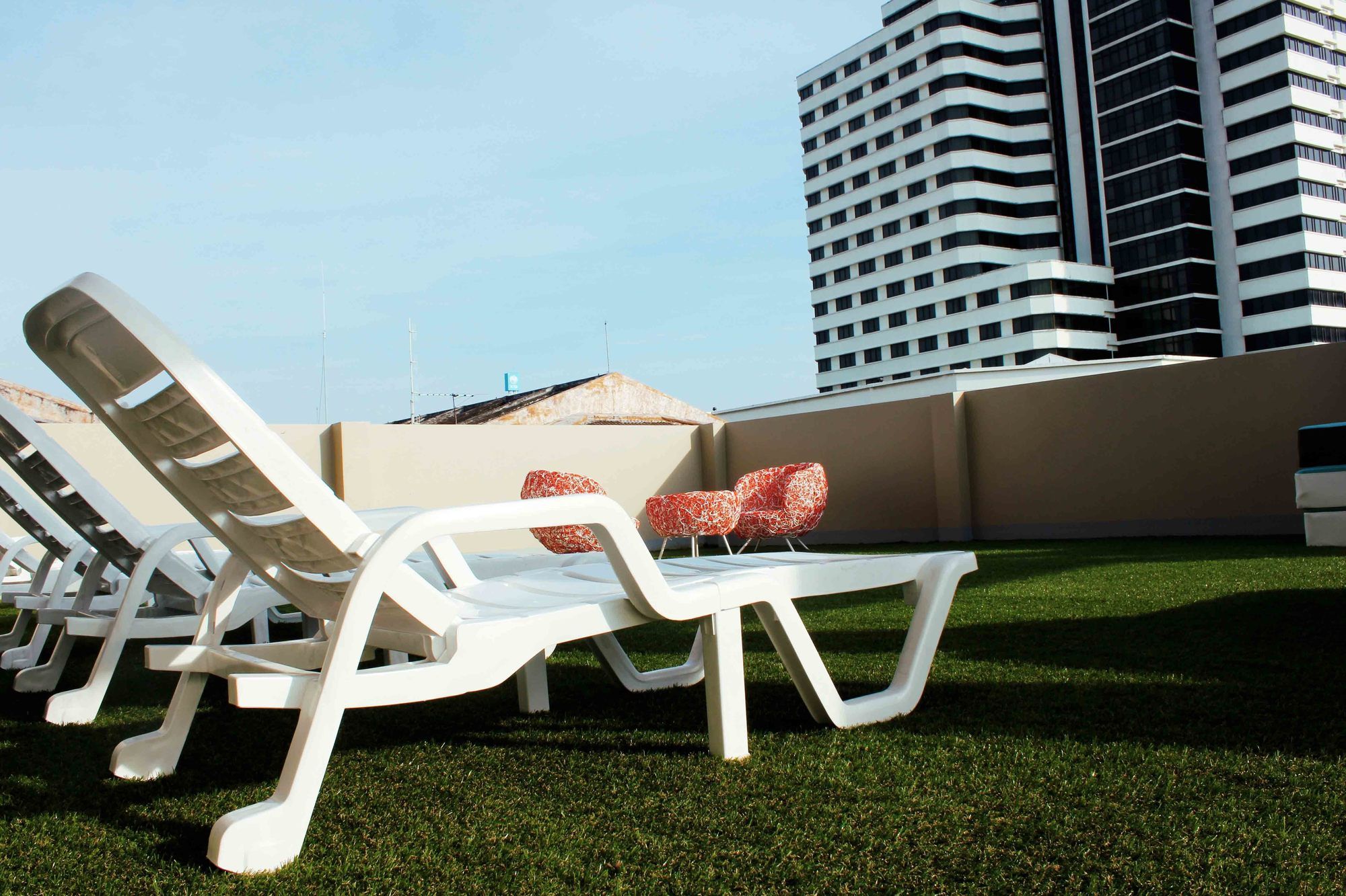 Lub Sbuy House Hotel
