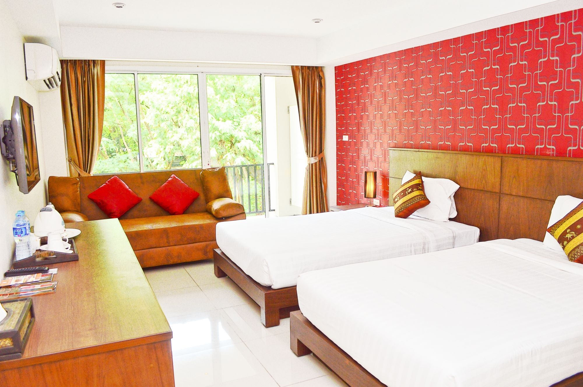Lub Sbuy House Hotel