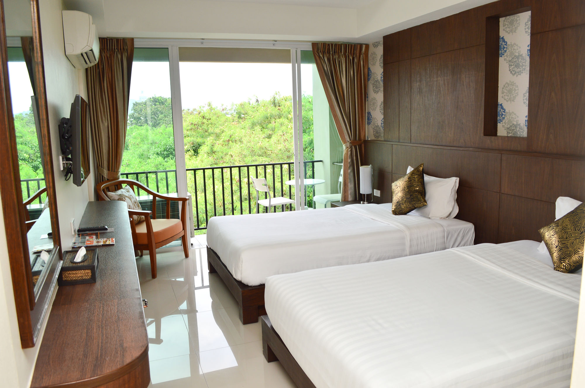 Lub Sbuy House Hotel