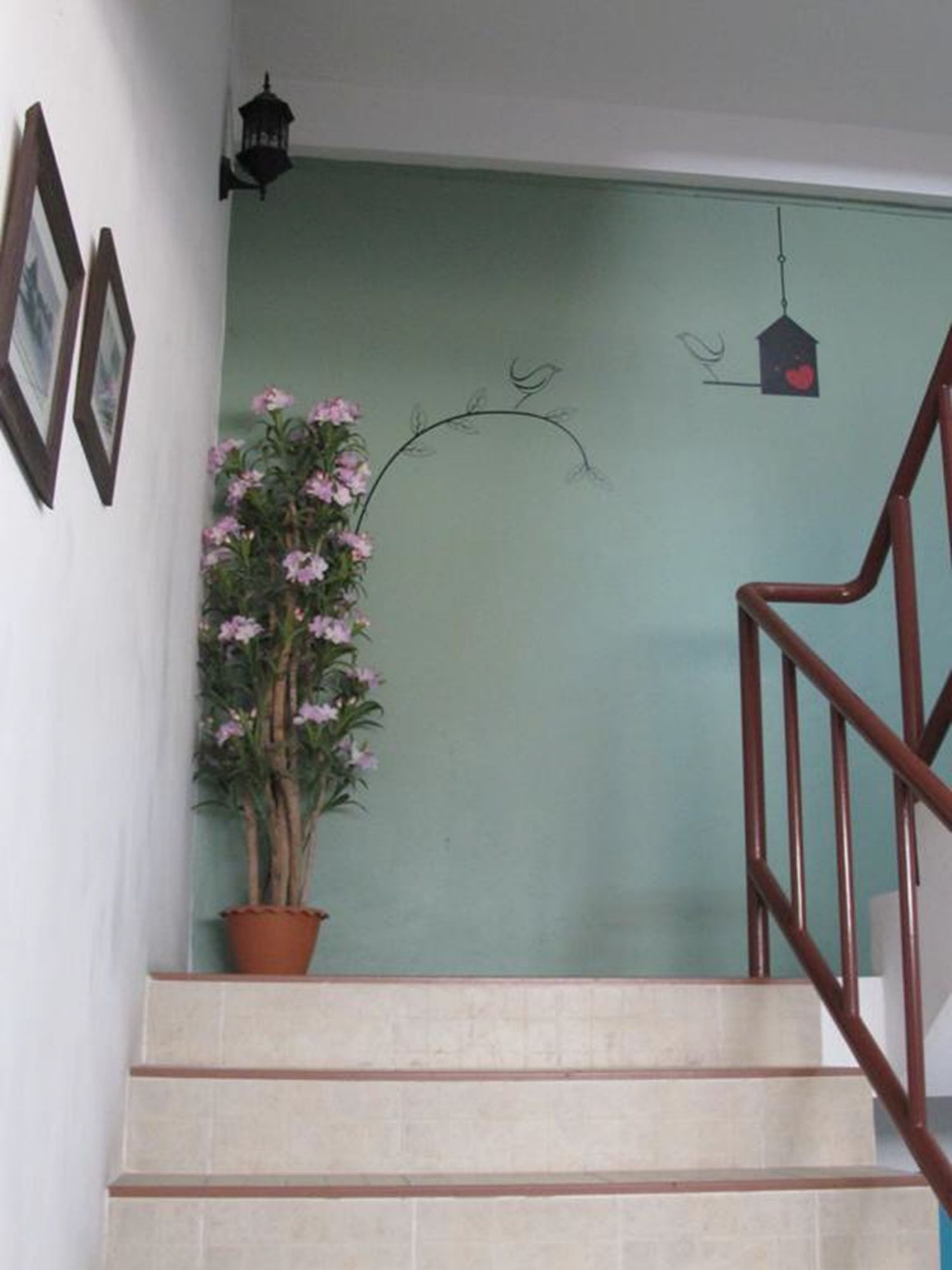 Machima House