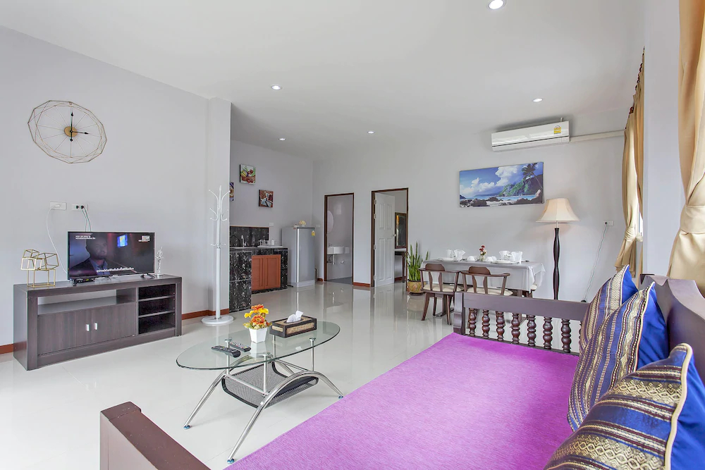 Maikhao Beach Residence