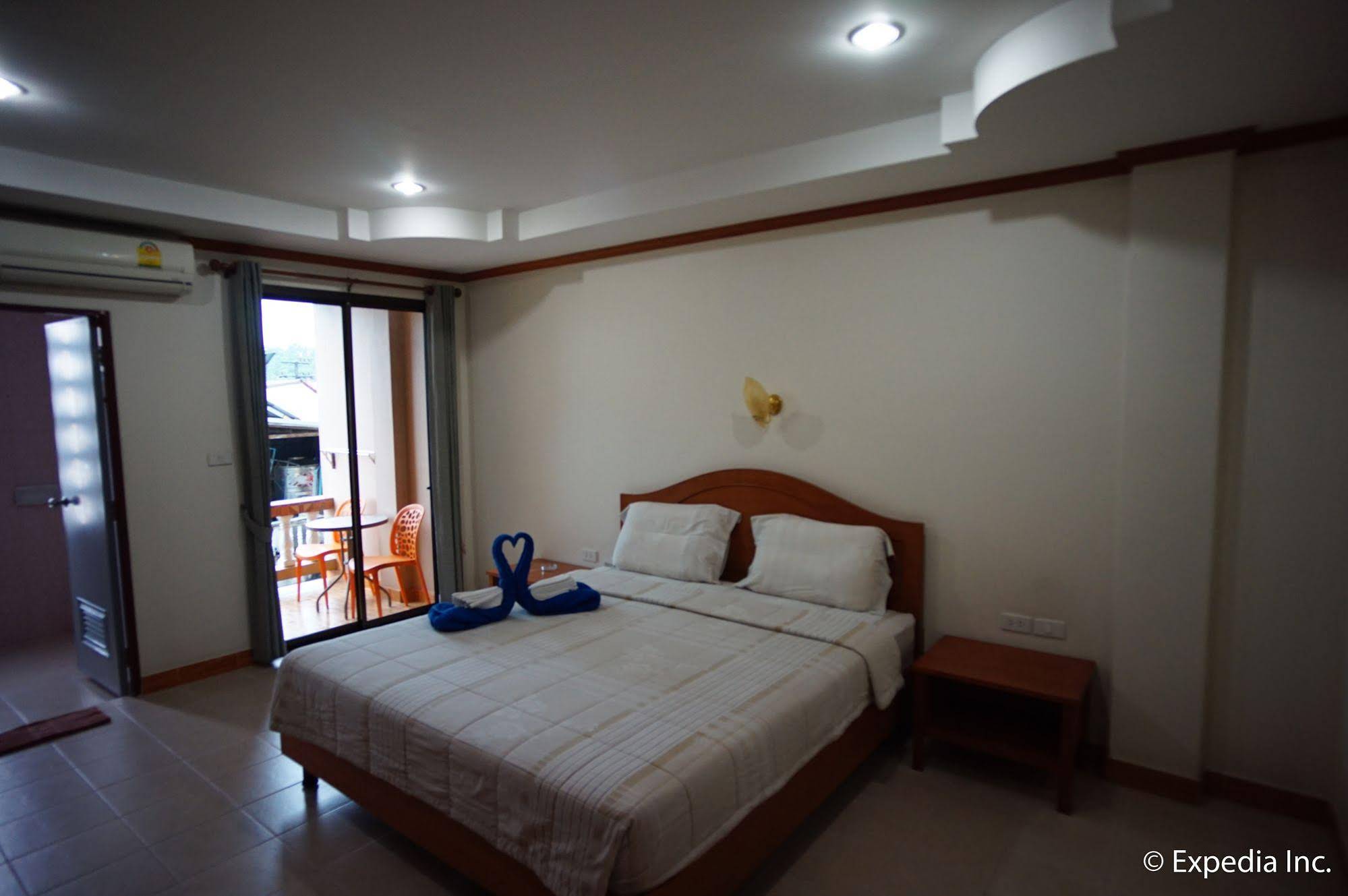 Mala Hotel Phuket