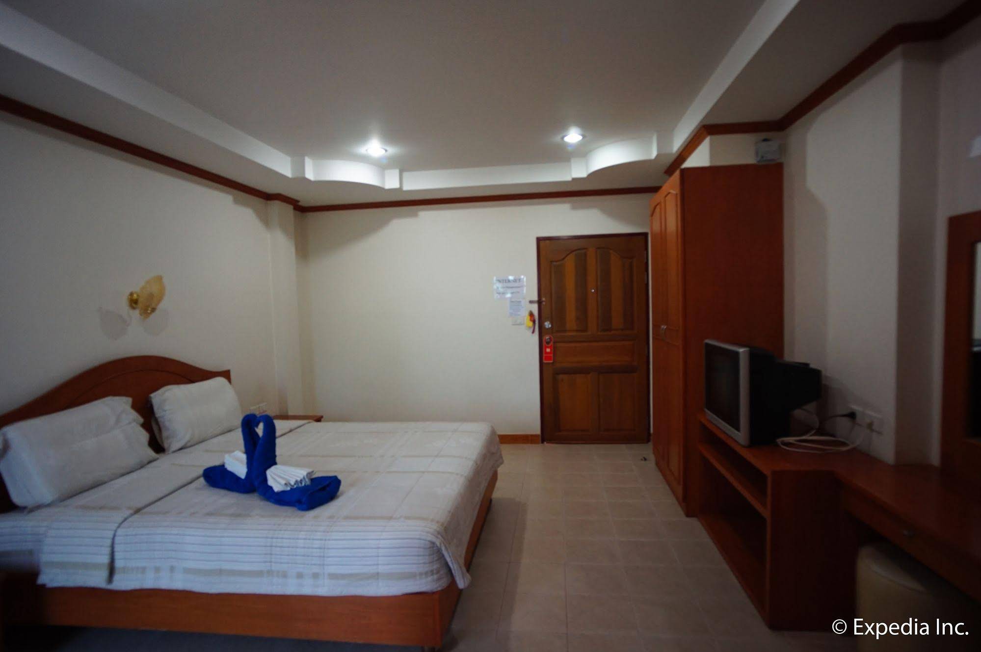 Mala Hotel Phuket