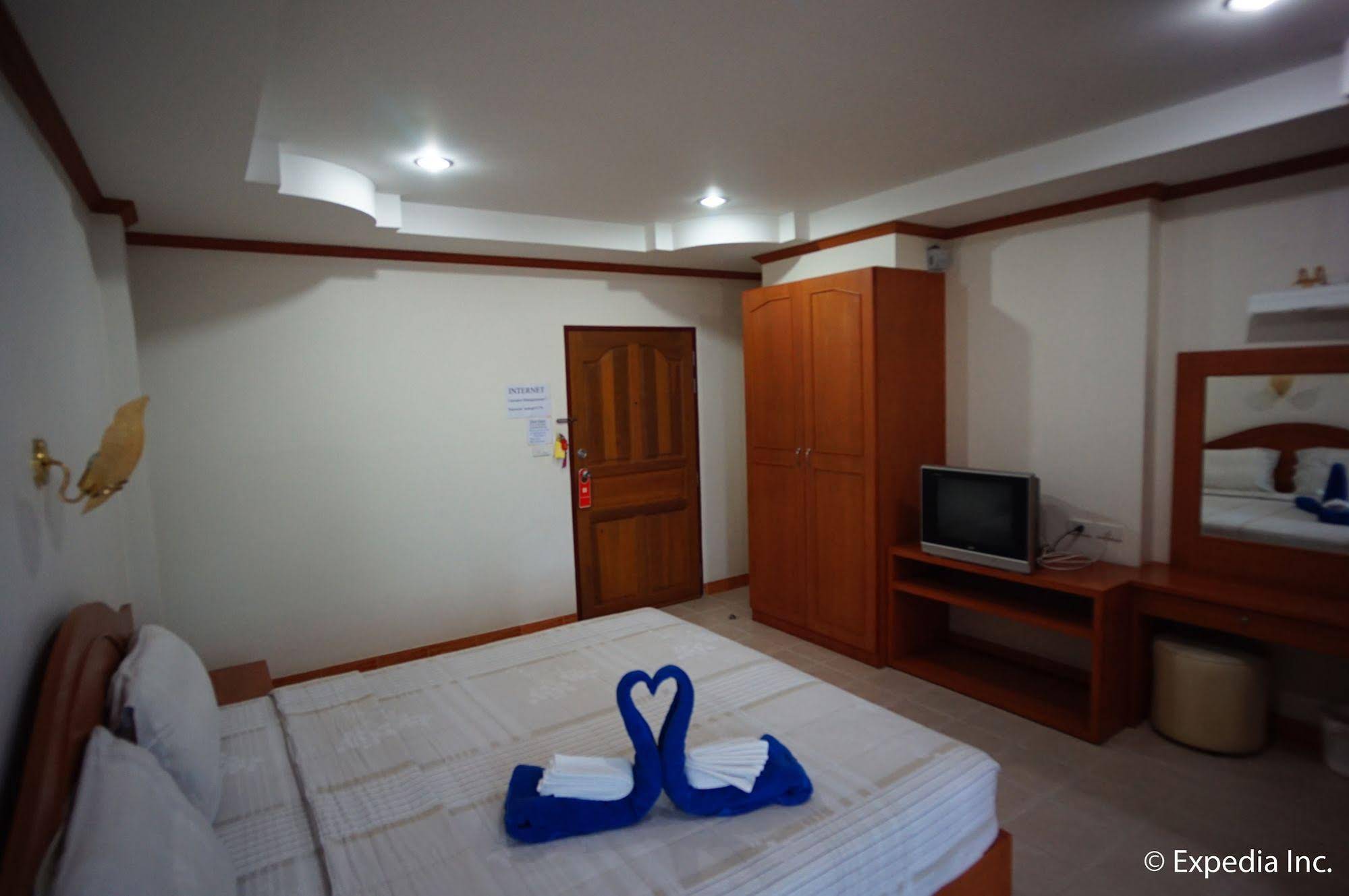 Mala Hotel Phuket