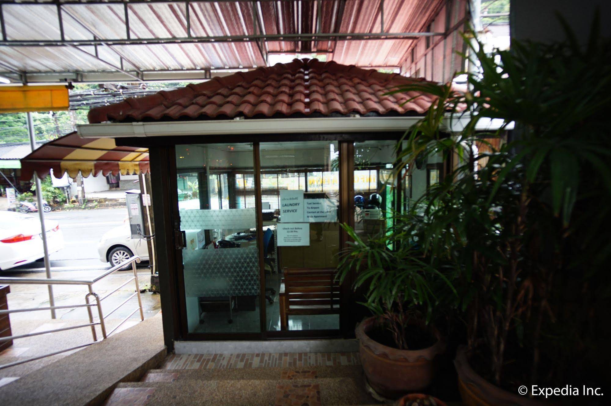 Mala Hotel Phuket