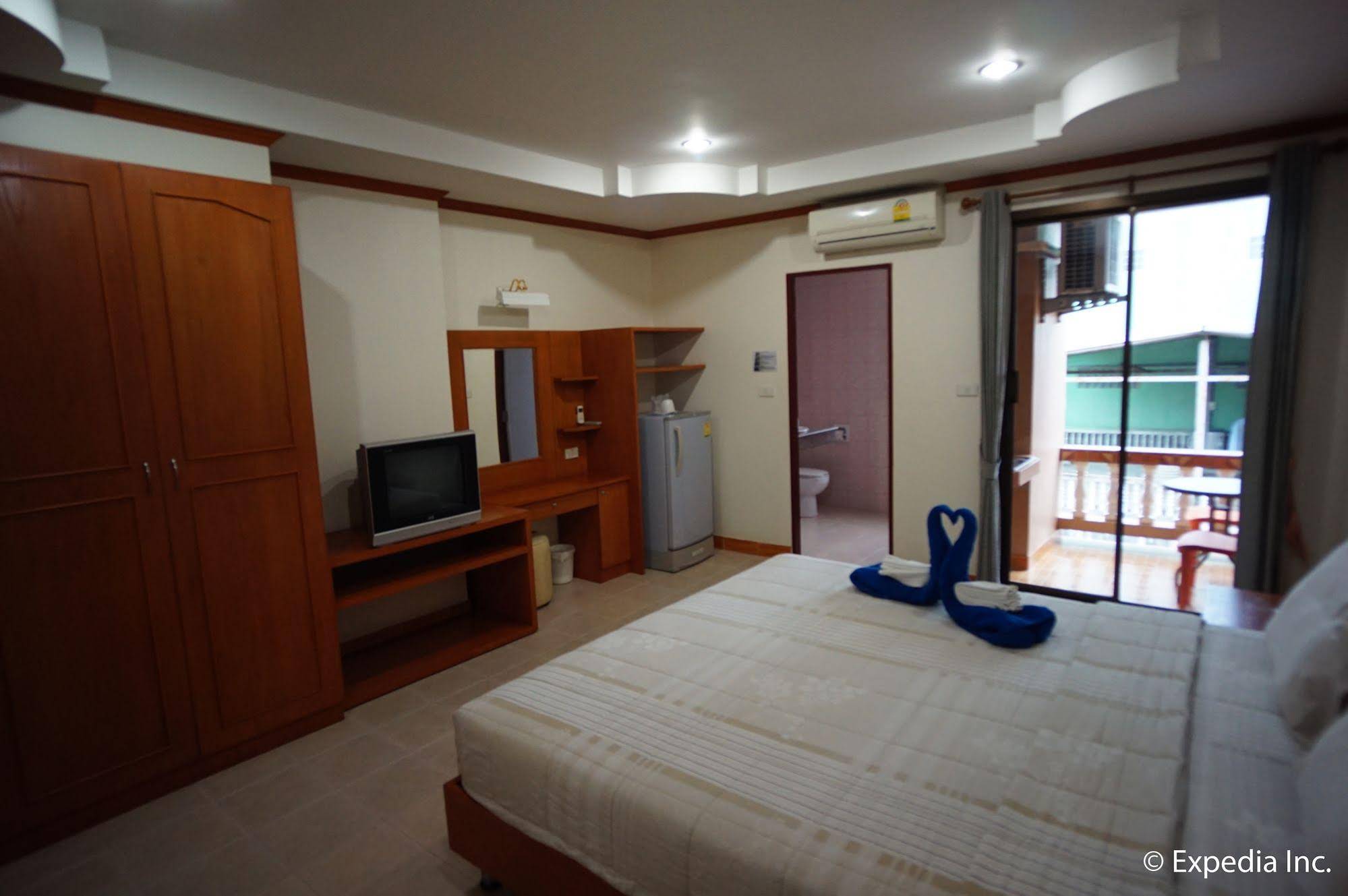 Mala Hotel Phuket