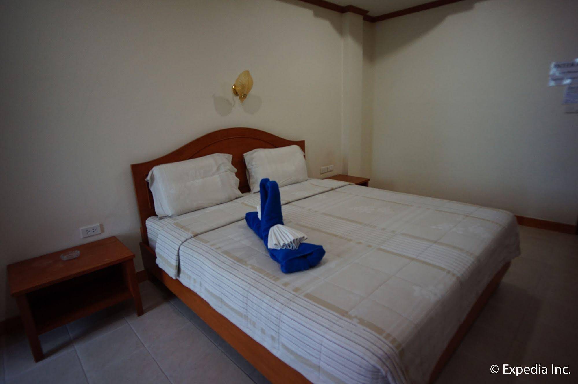 Mala Hotel Phuket