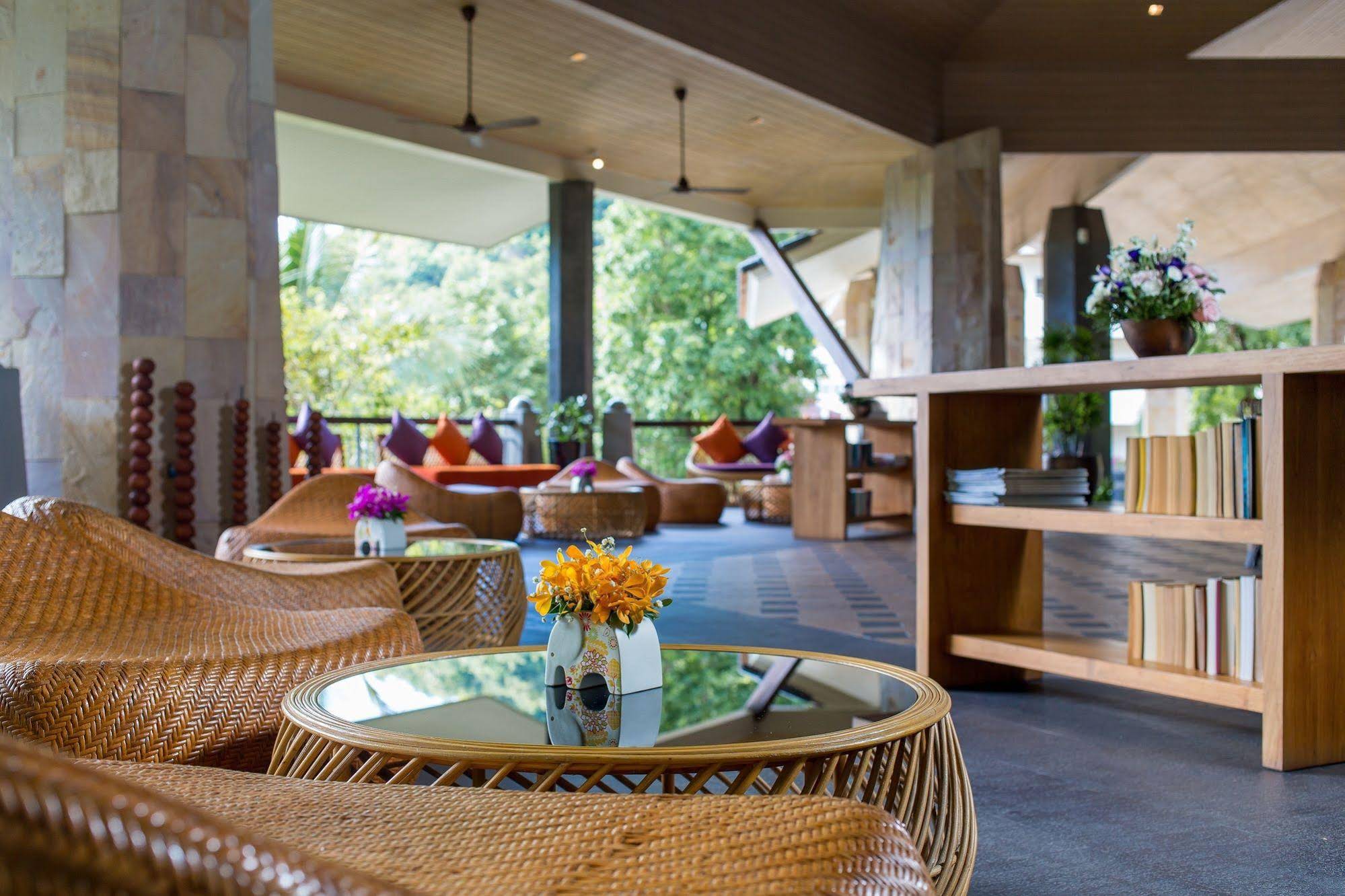 Mandarava Resort & Spa