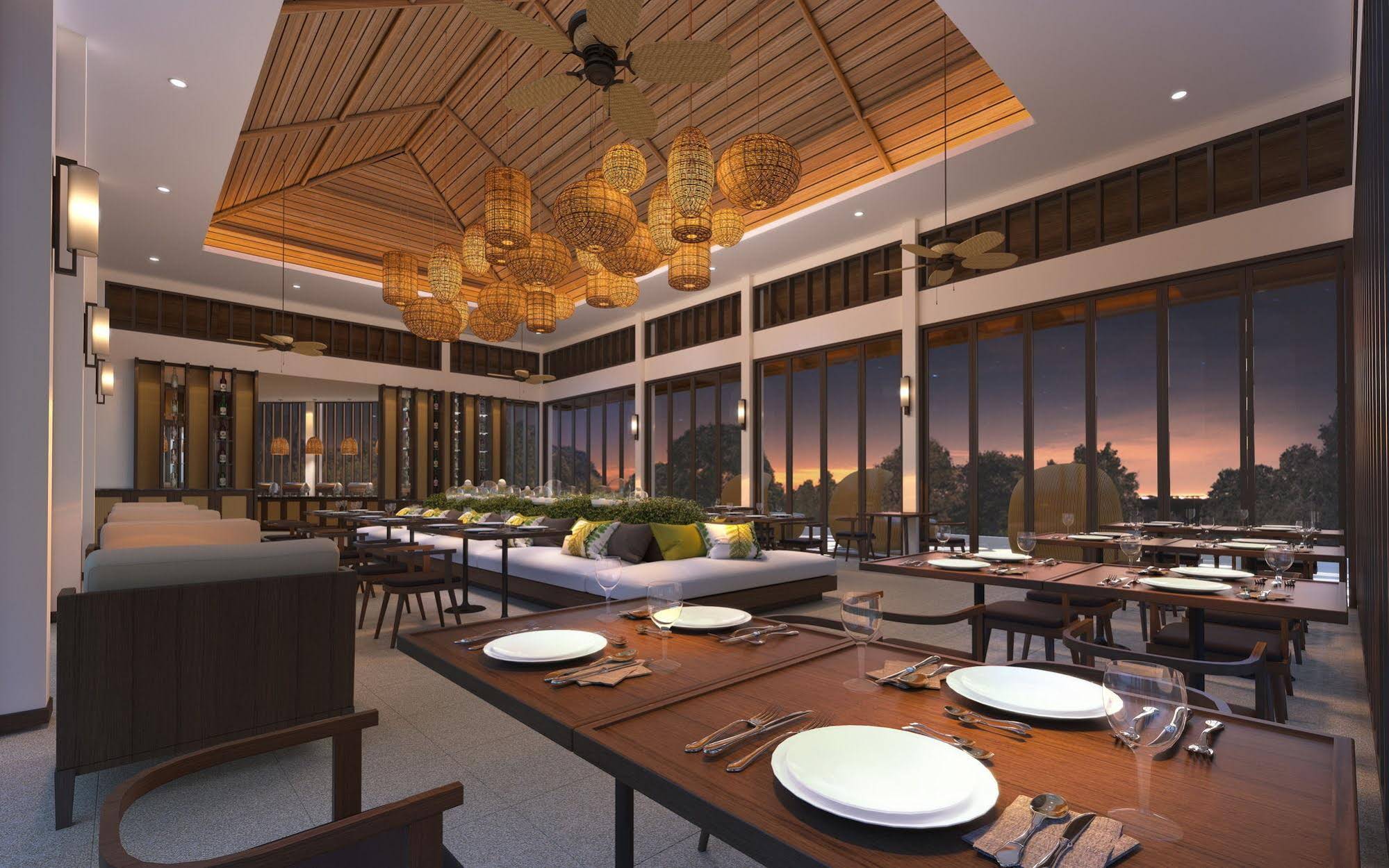 Mandarava Resort & Spa
