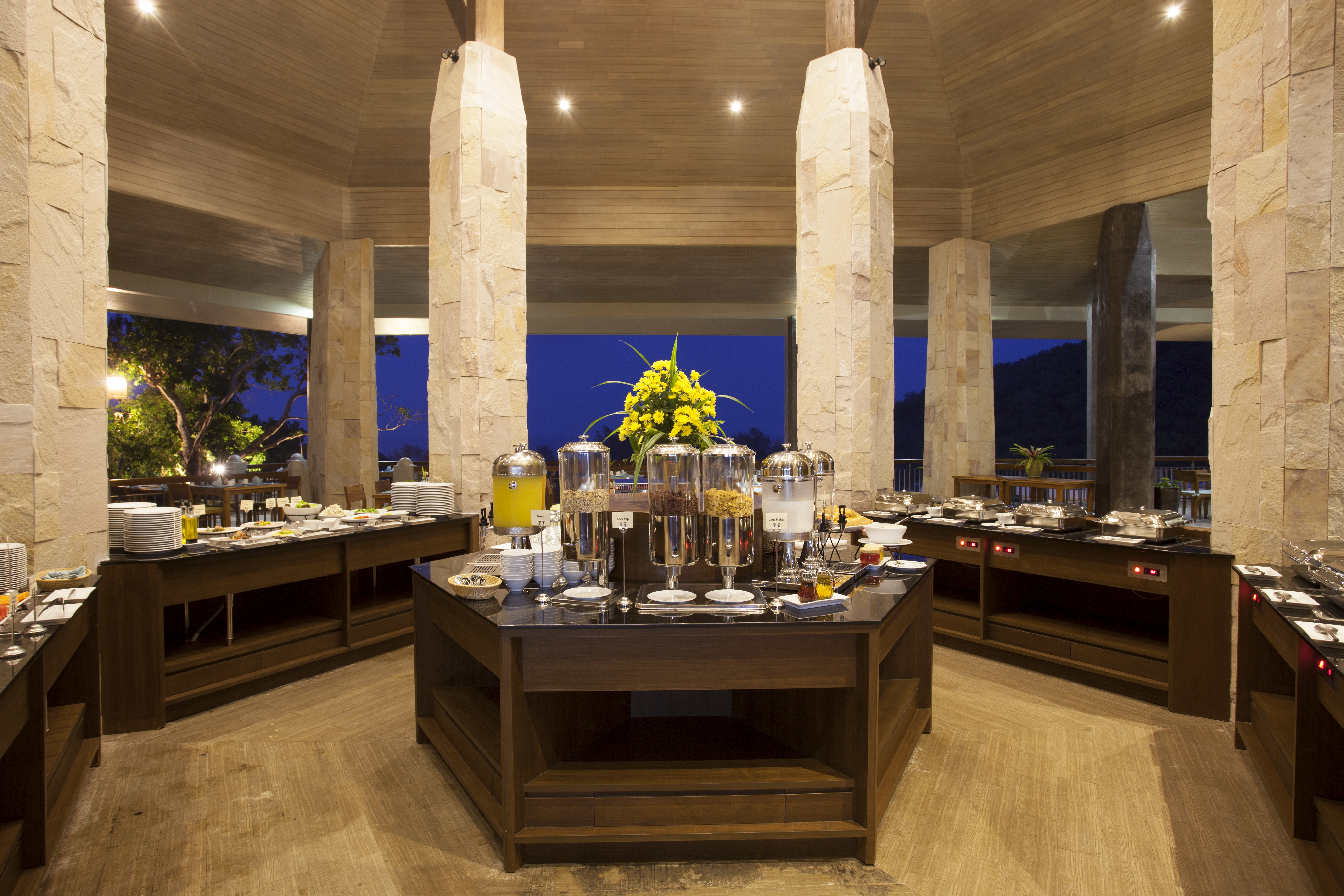 Mandarava Resort & Spa