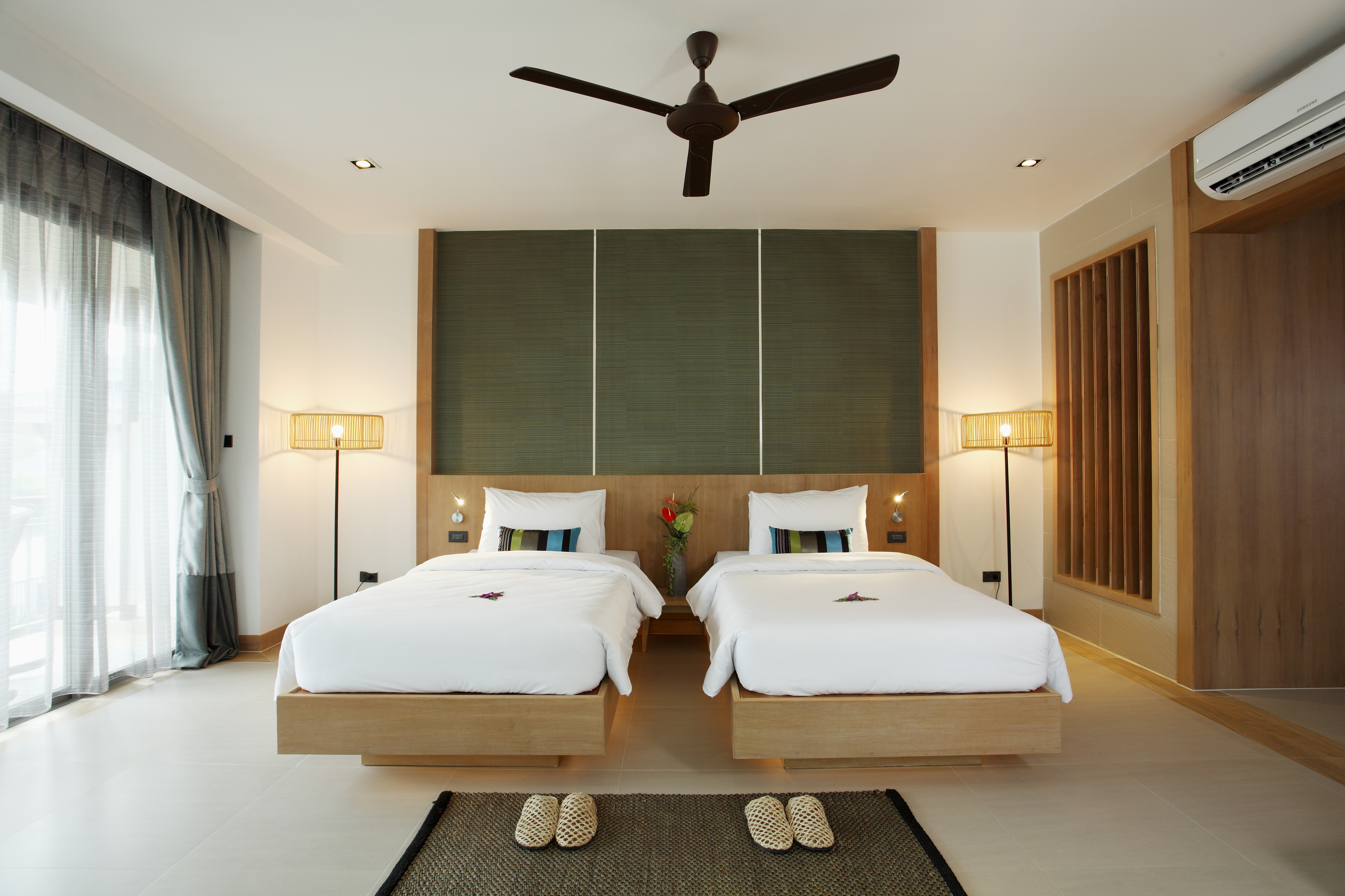 Mandarava Resort & Spa