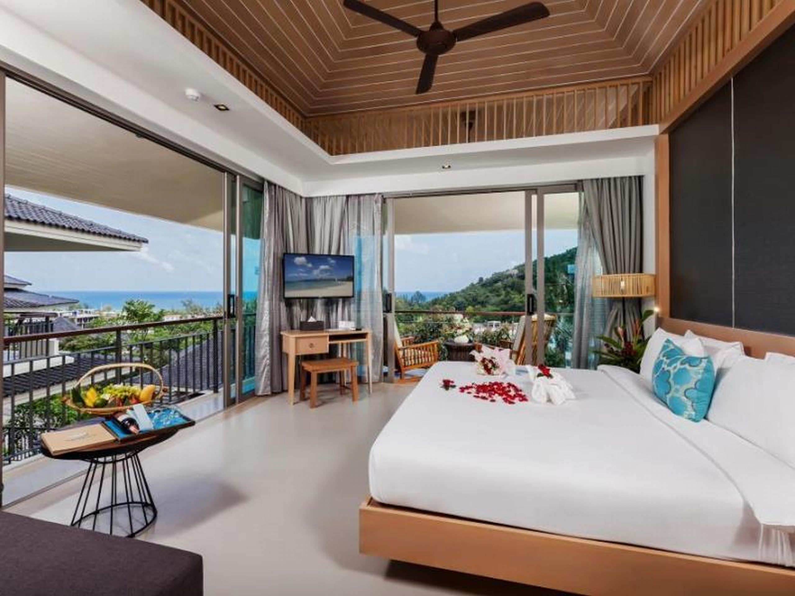 Mandarava Resort & Spa