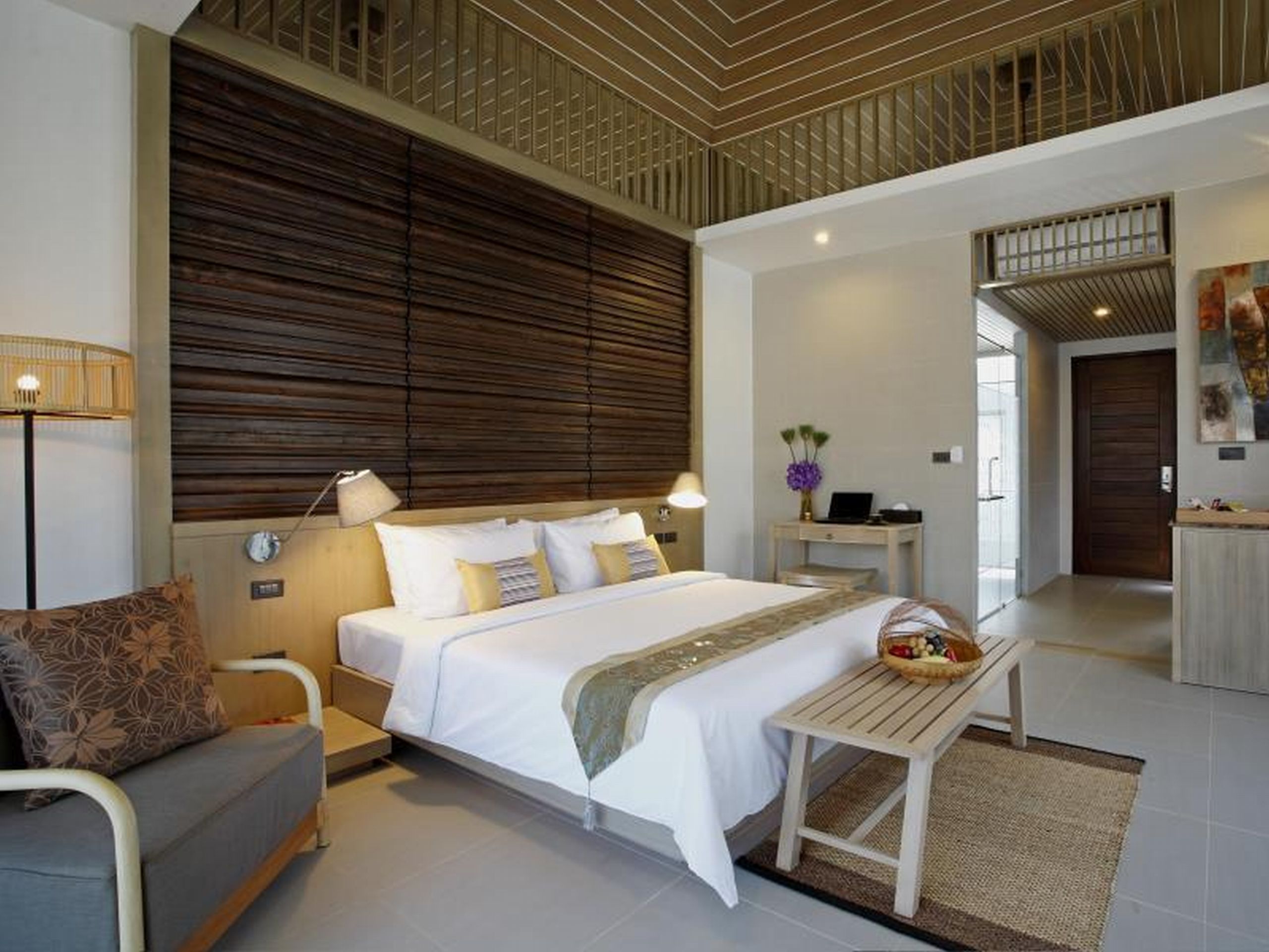 Mandarava Resort & Spa