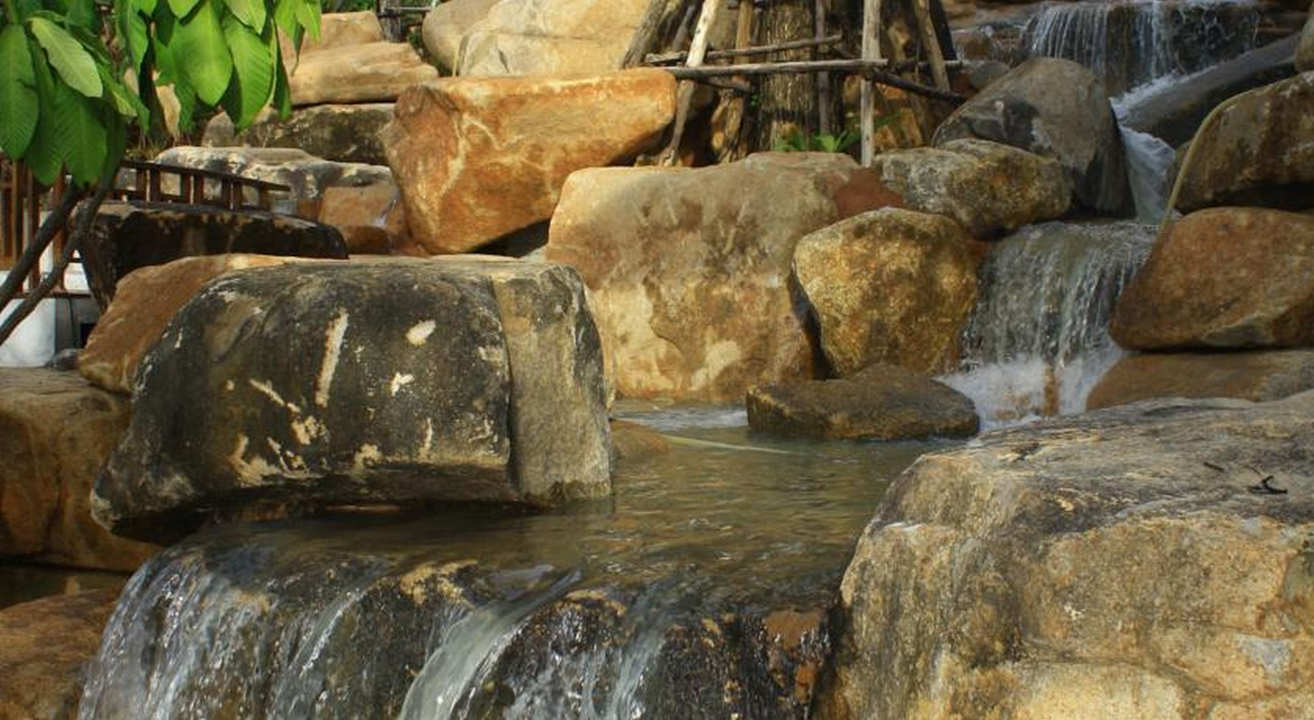 Mandarava Resort & Spa