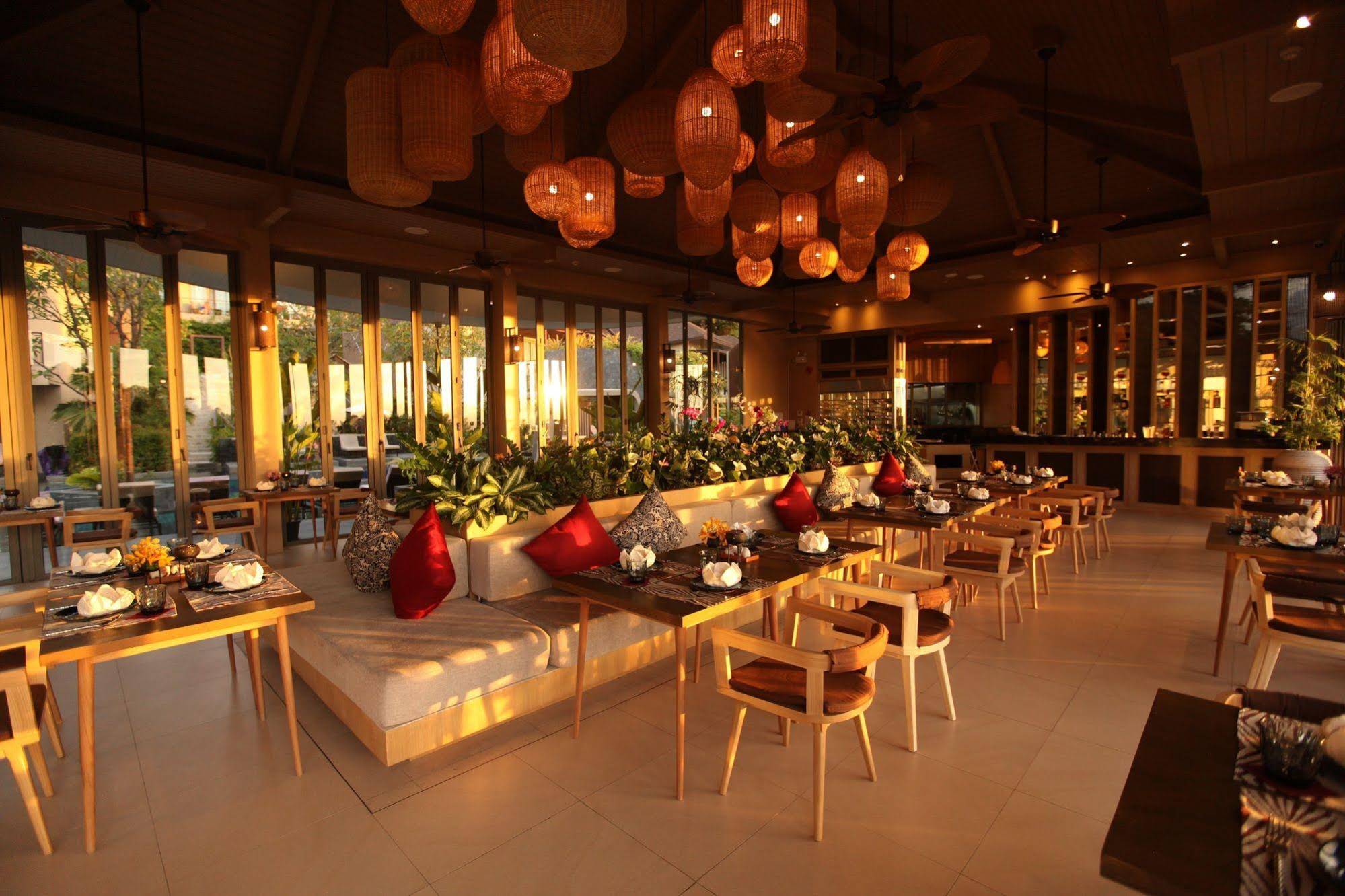 Mandarava Resort & Spa