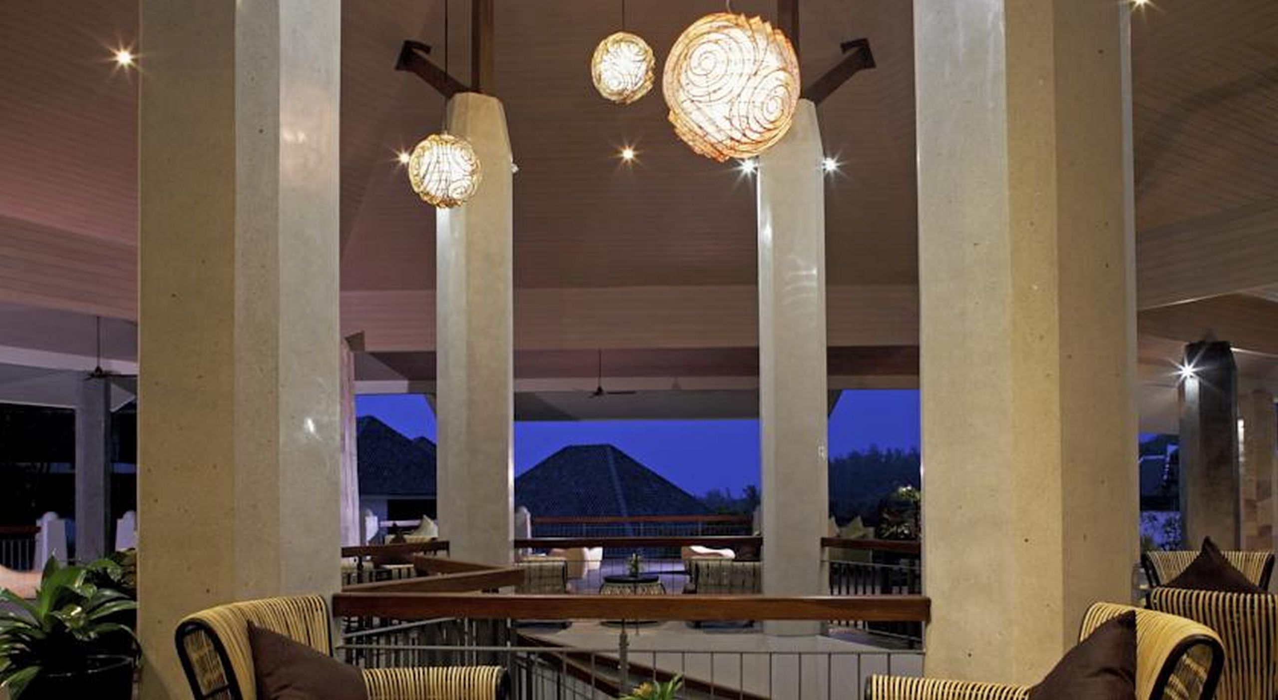 Mandarava Resort & Spa
