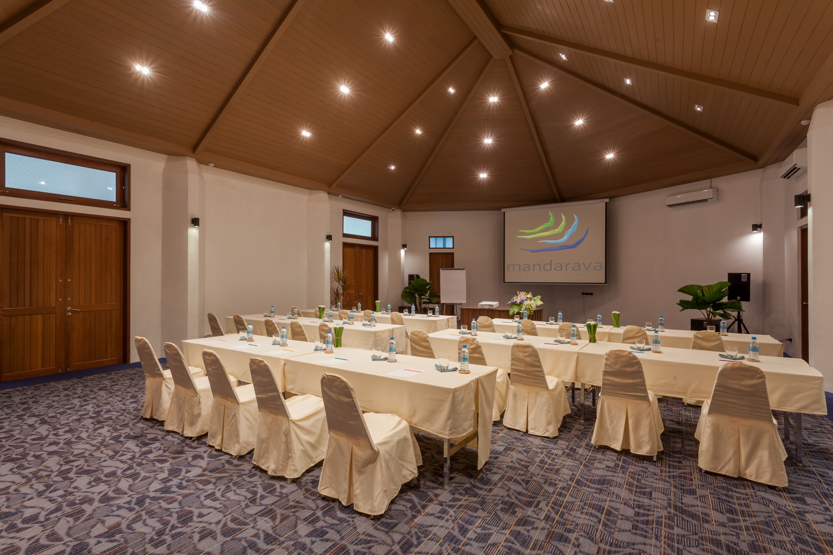 Mandarava Resort & Spa