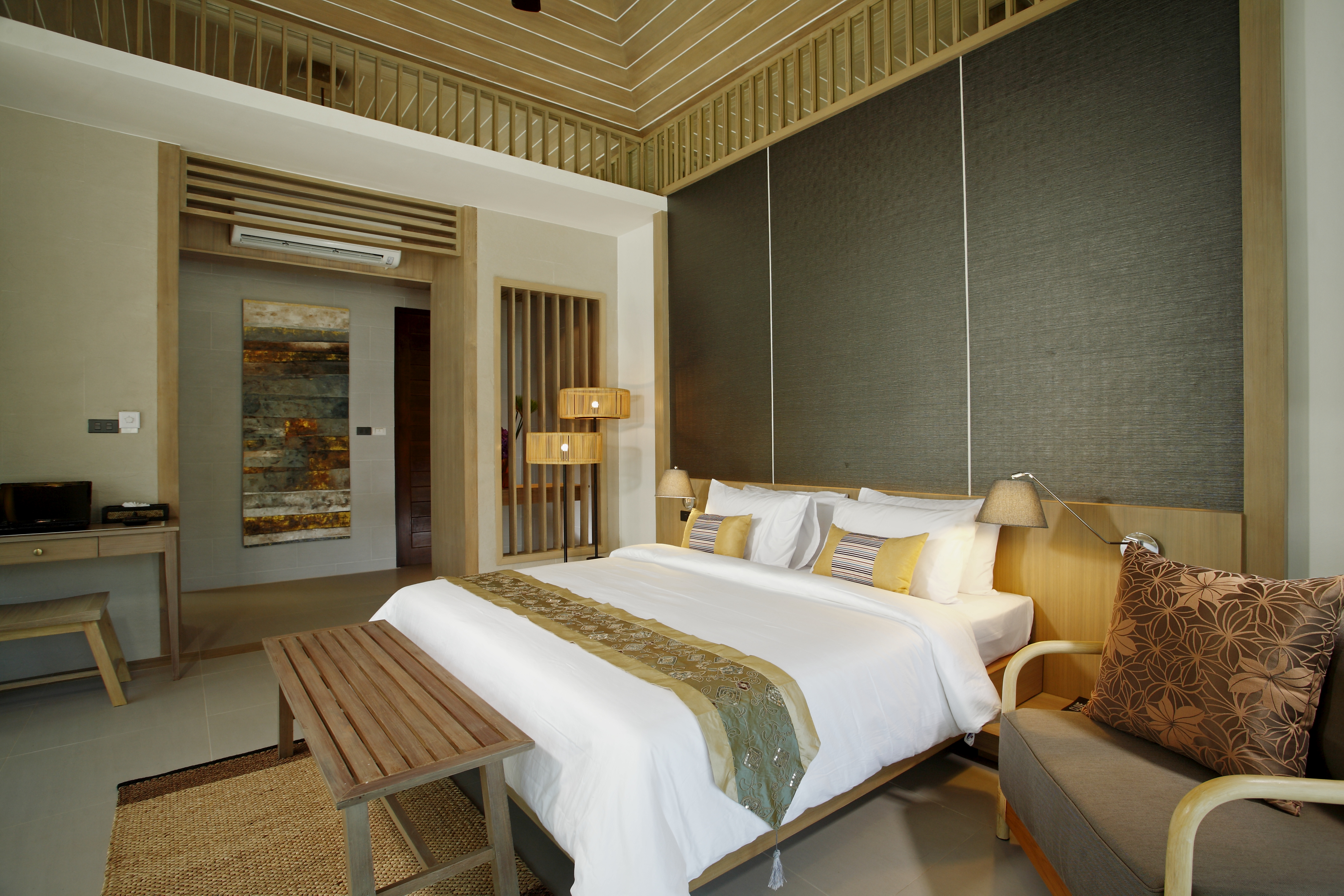 Mandarava Resort & Spa