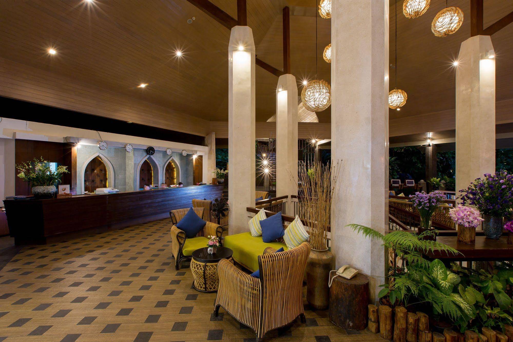 Mandarava Resort & Spa