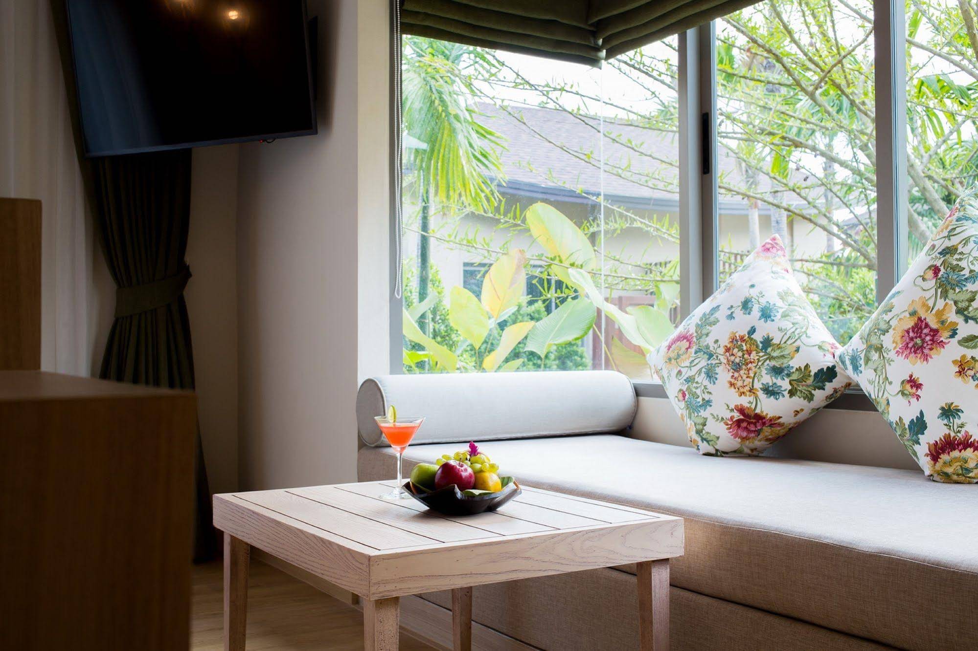 Mandarava Resort & Spa