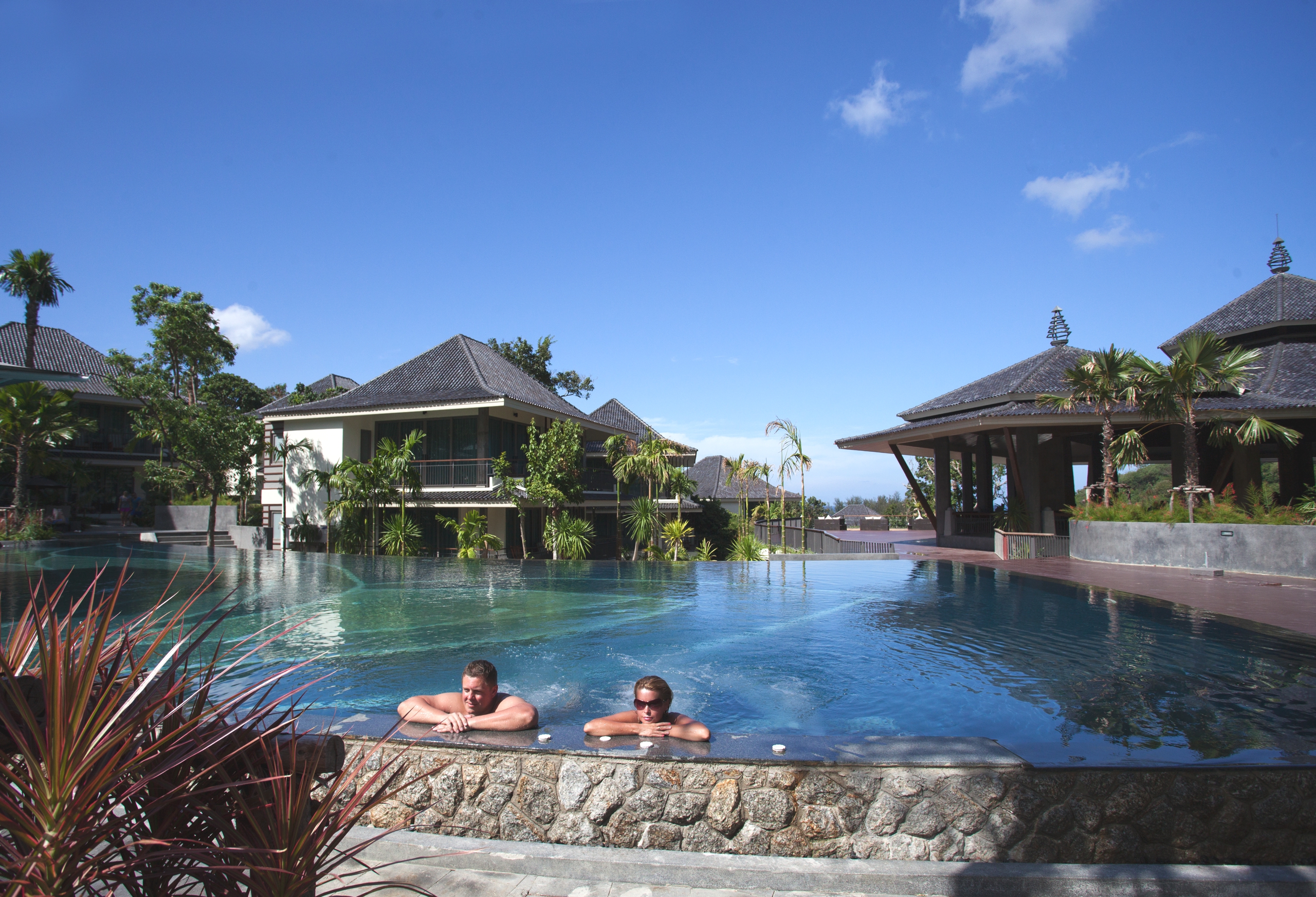 Mandarava Resort & Spa