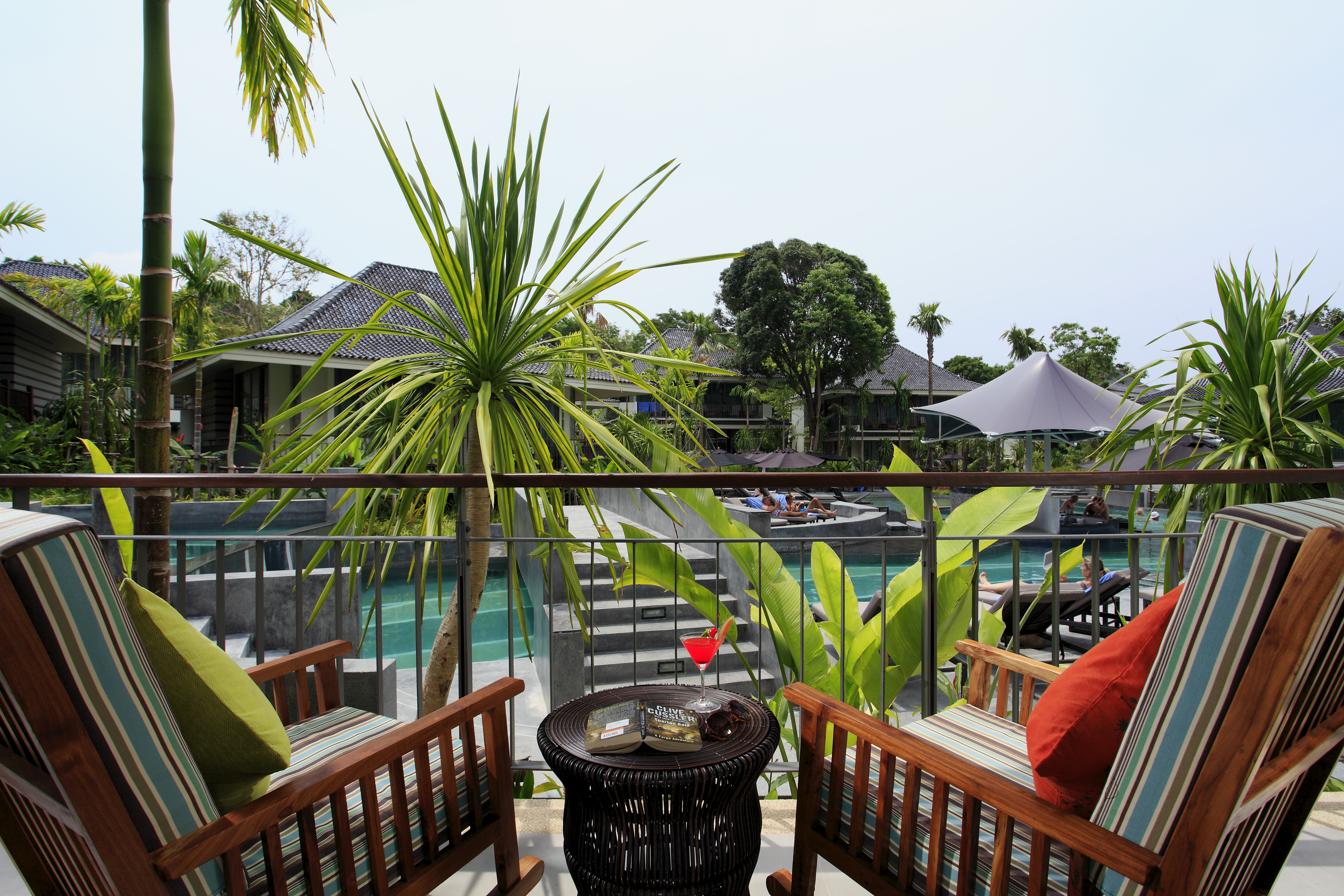 Mandarava Resort & Spa