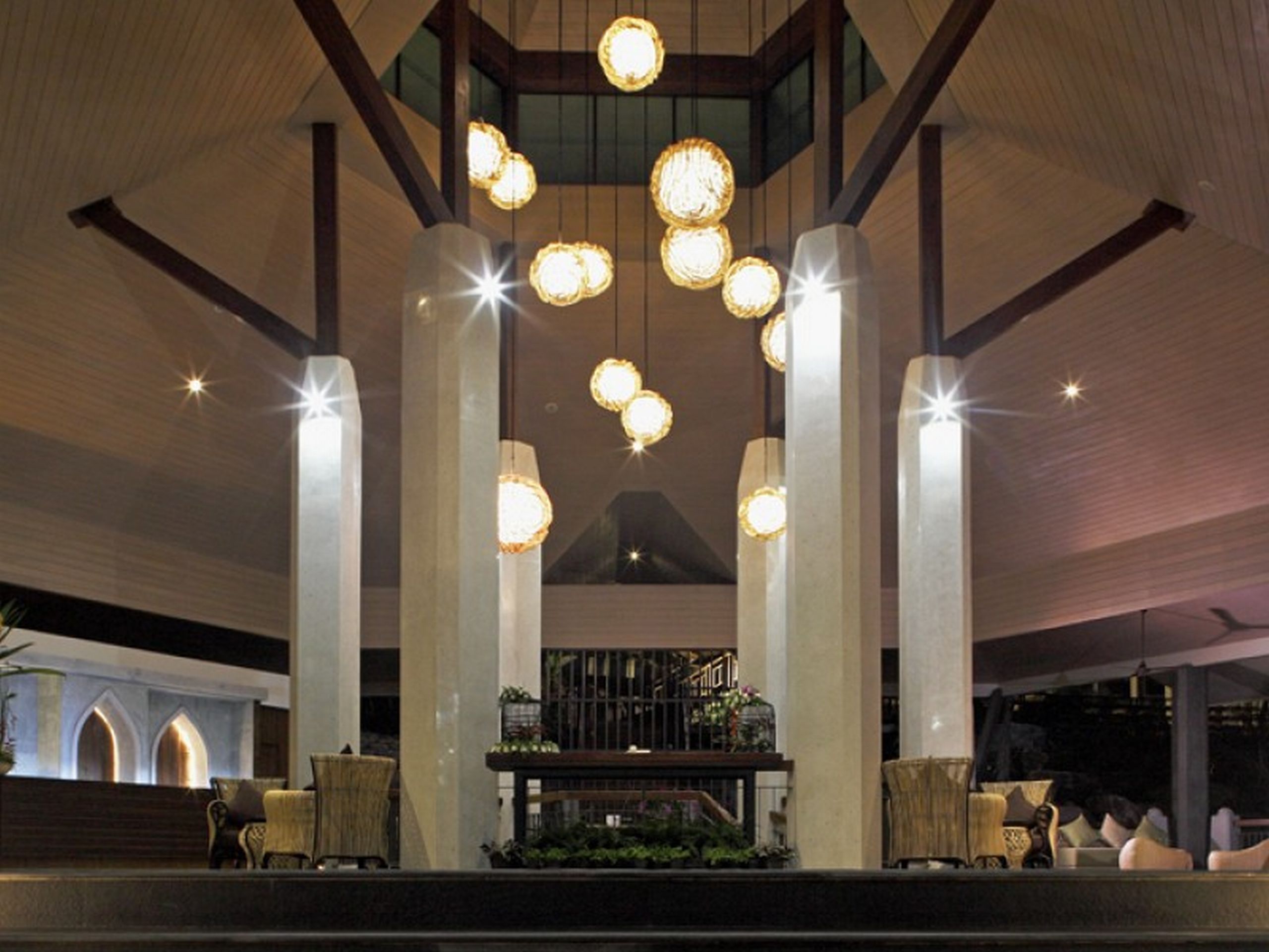 Mandarava Resort & Spa