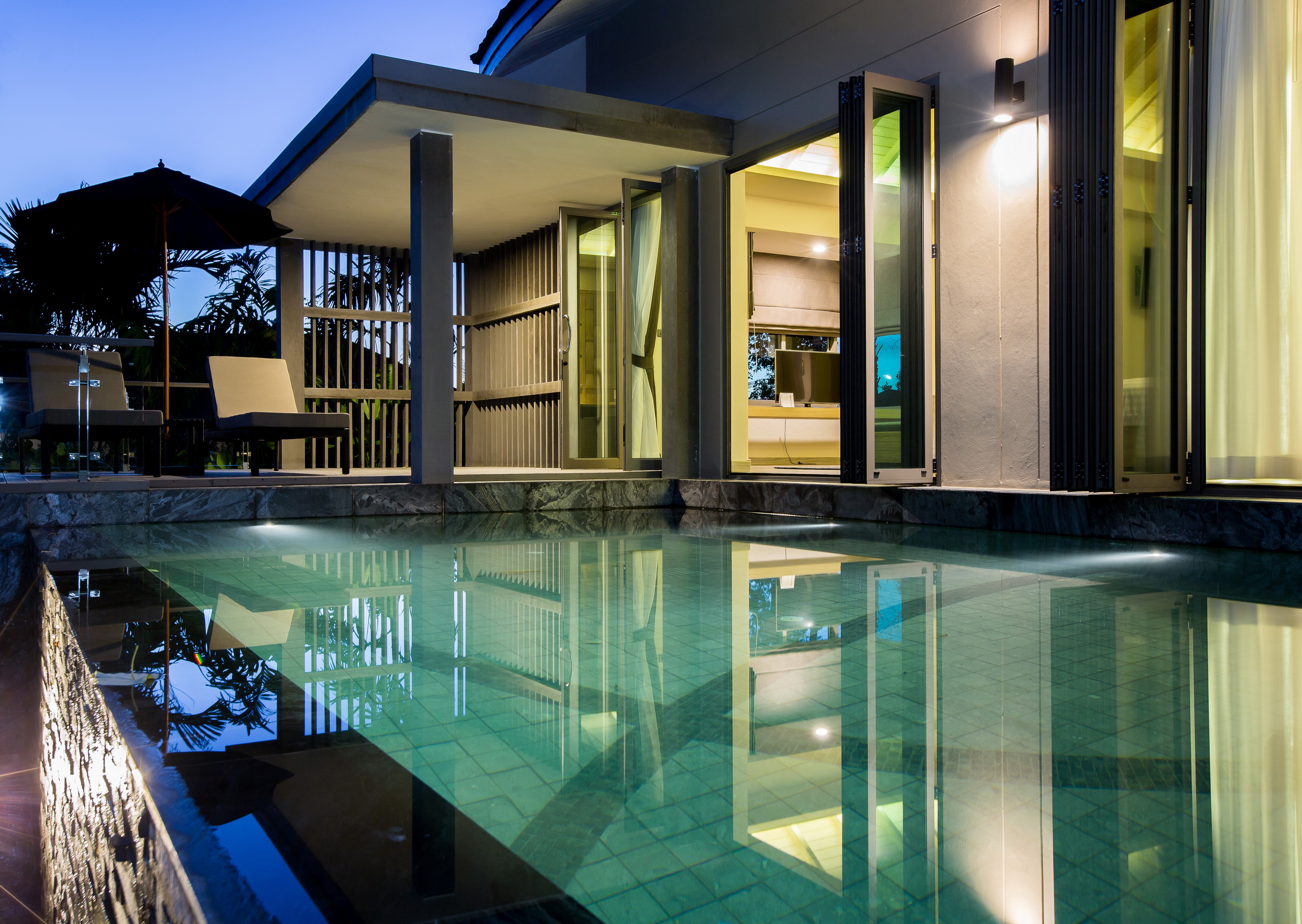 Mandarava Resort & Spa