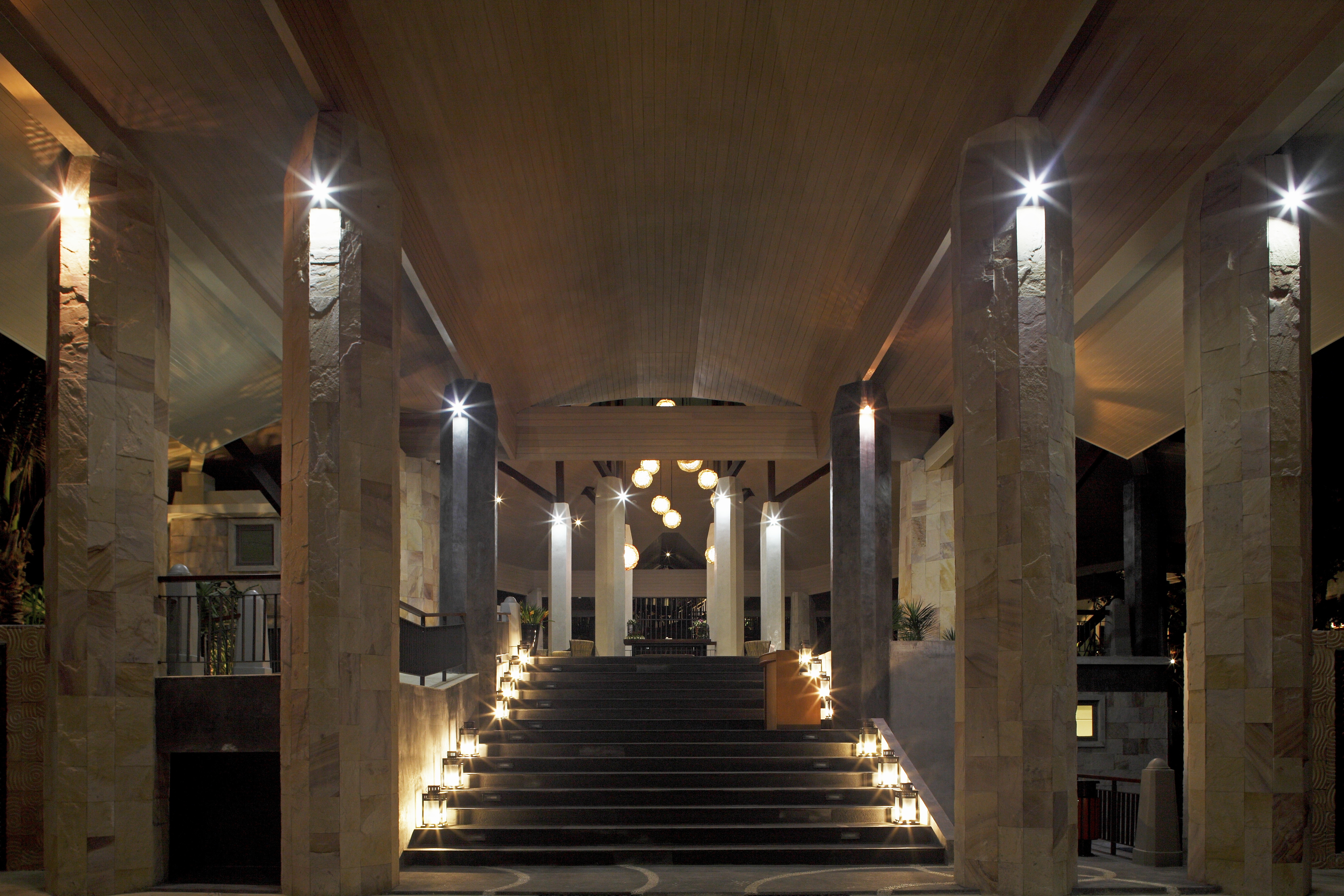 Mandarava Resort & Spa