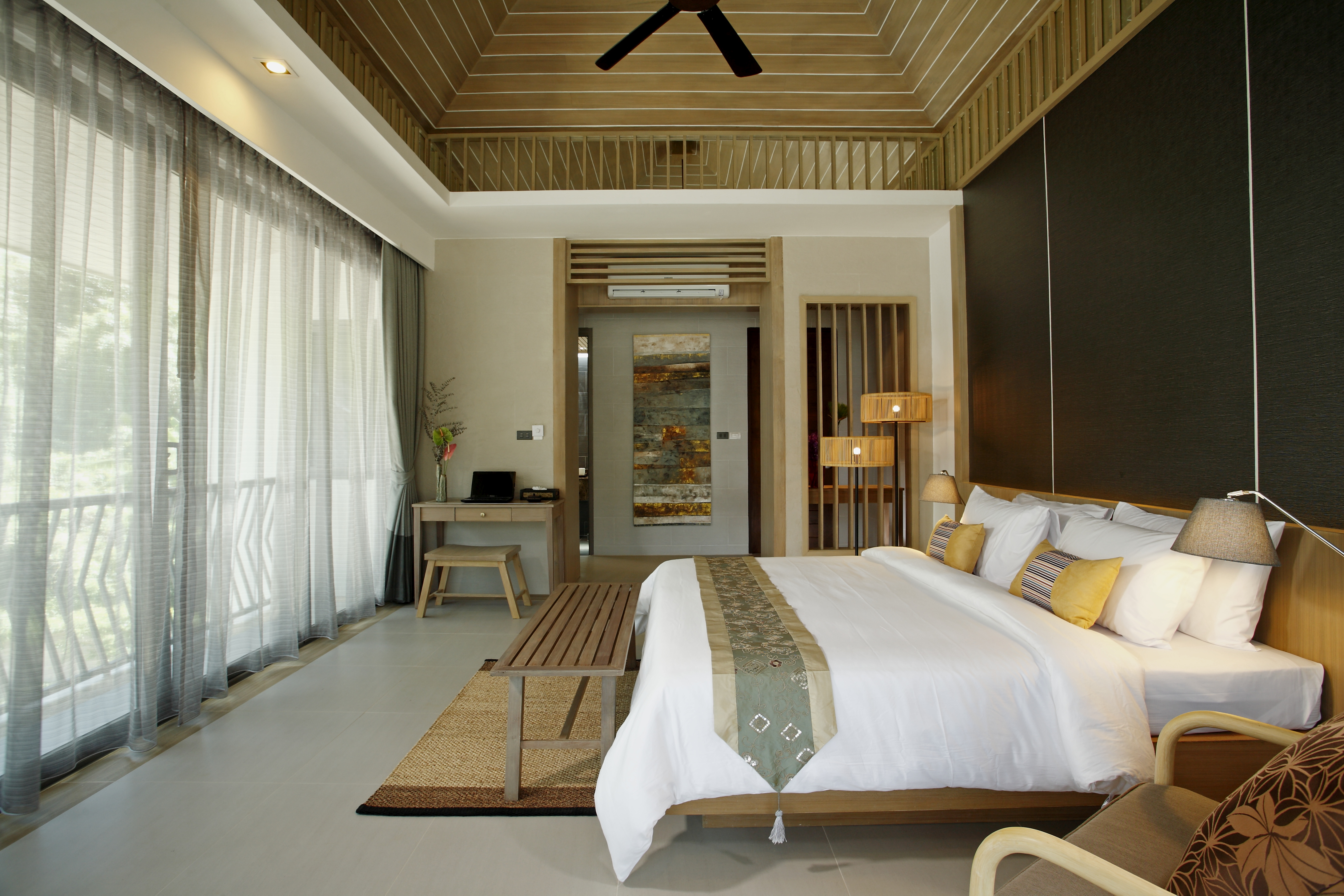 Mandarava Resort & Spa