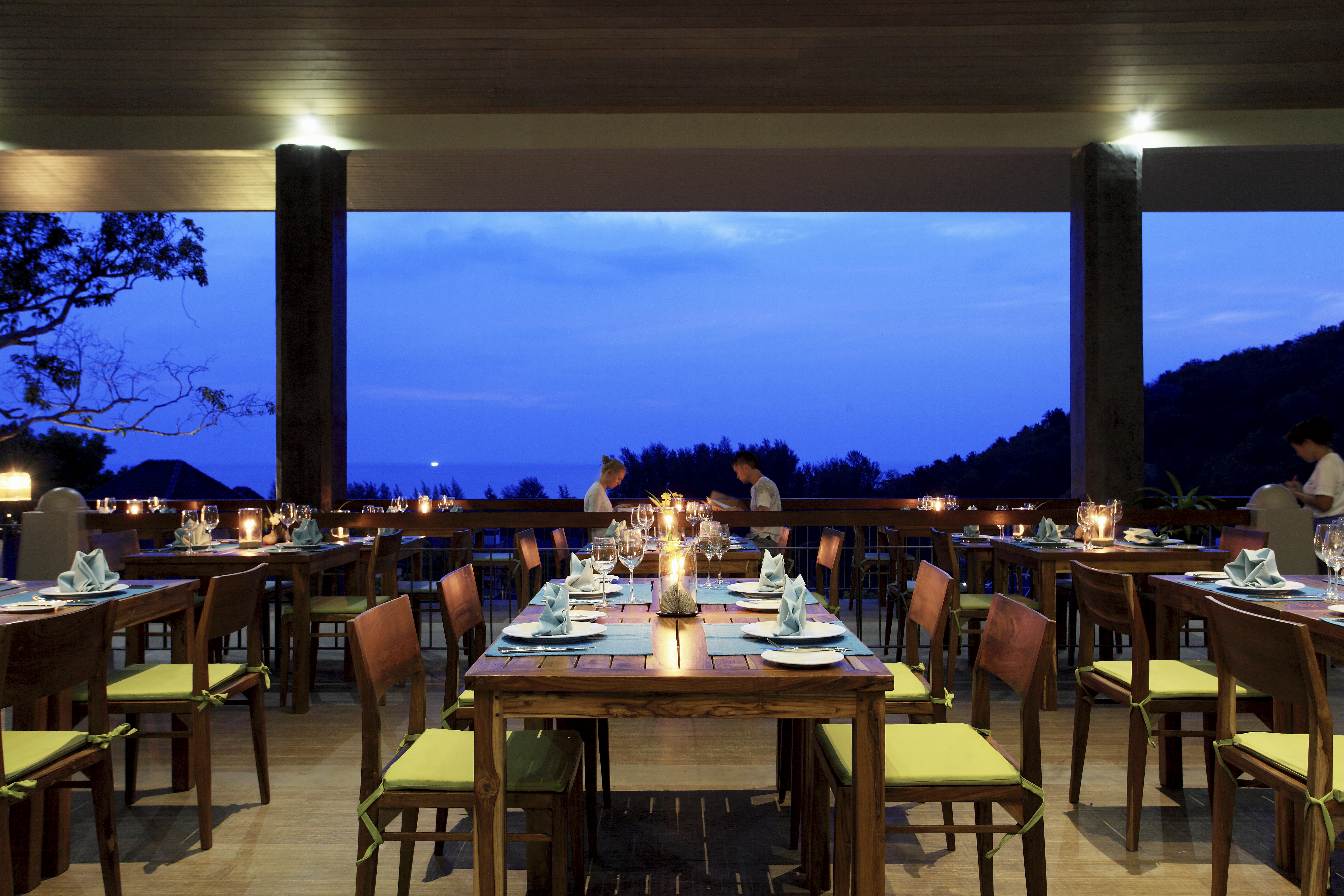 Mandarava Resort & Spa