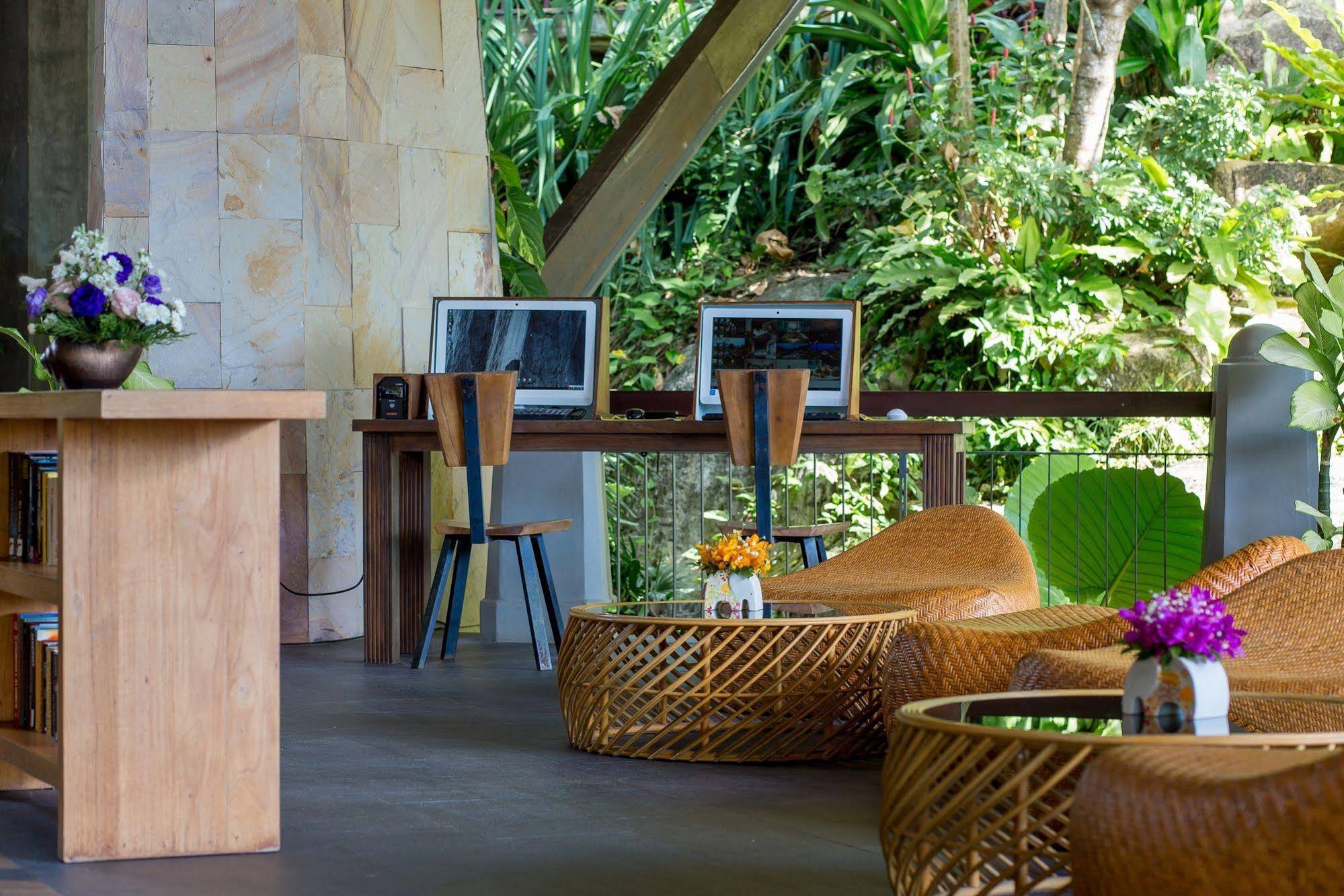 Mandarava Resort & Spa