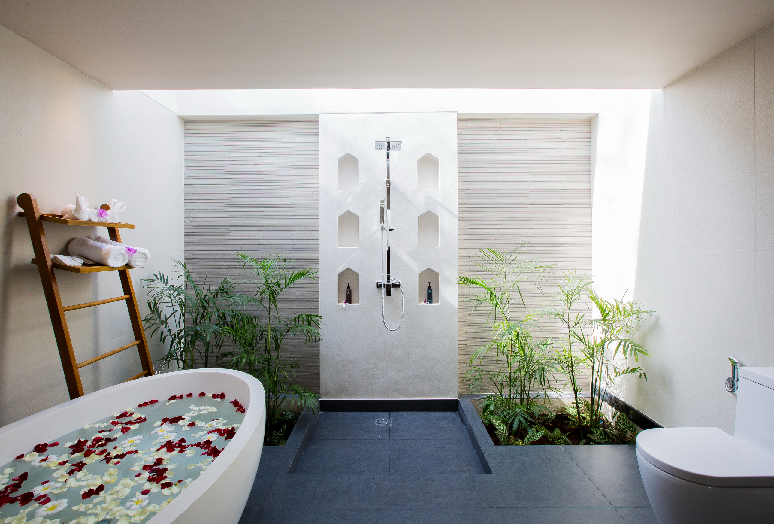 Mandarava Resort & Spa