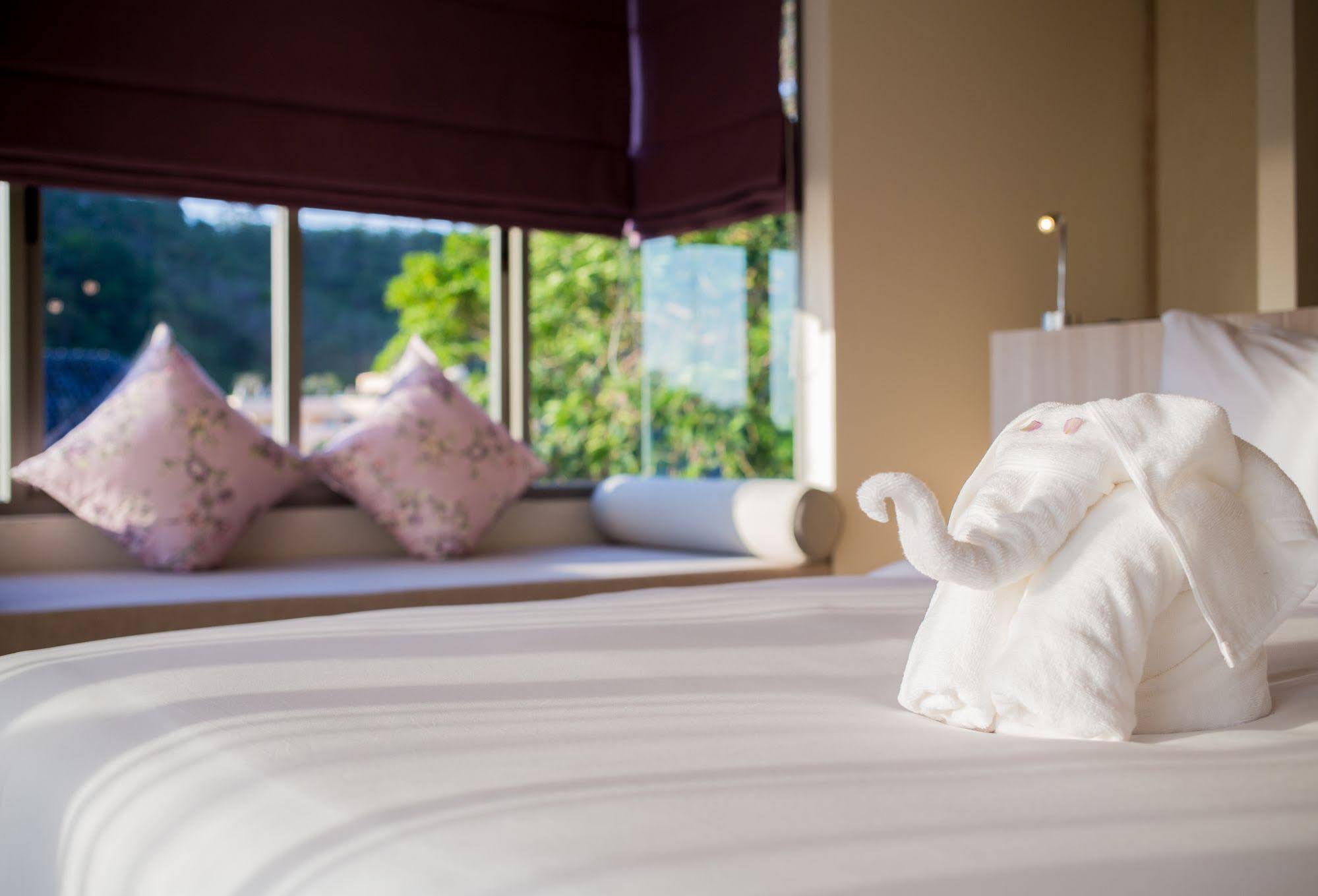 Mandarava Resort & Spa