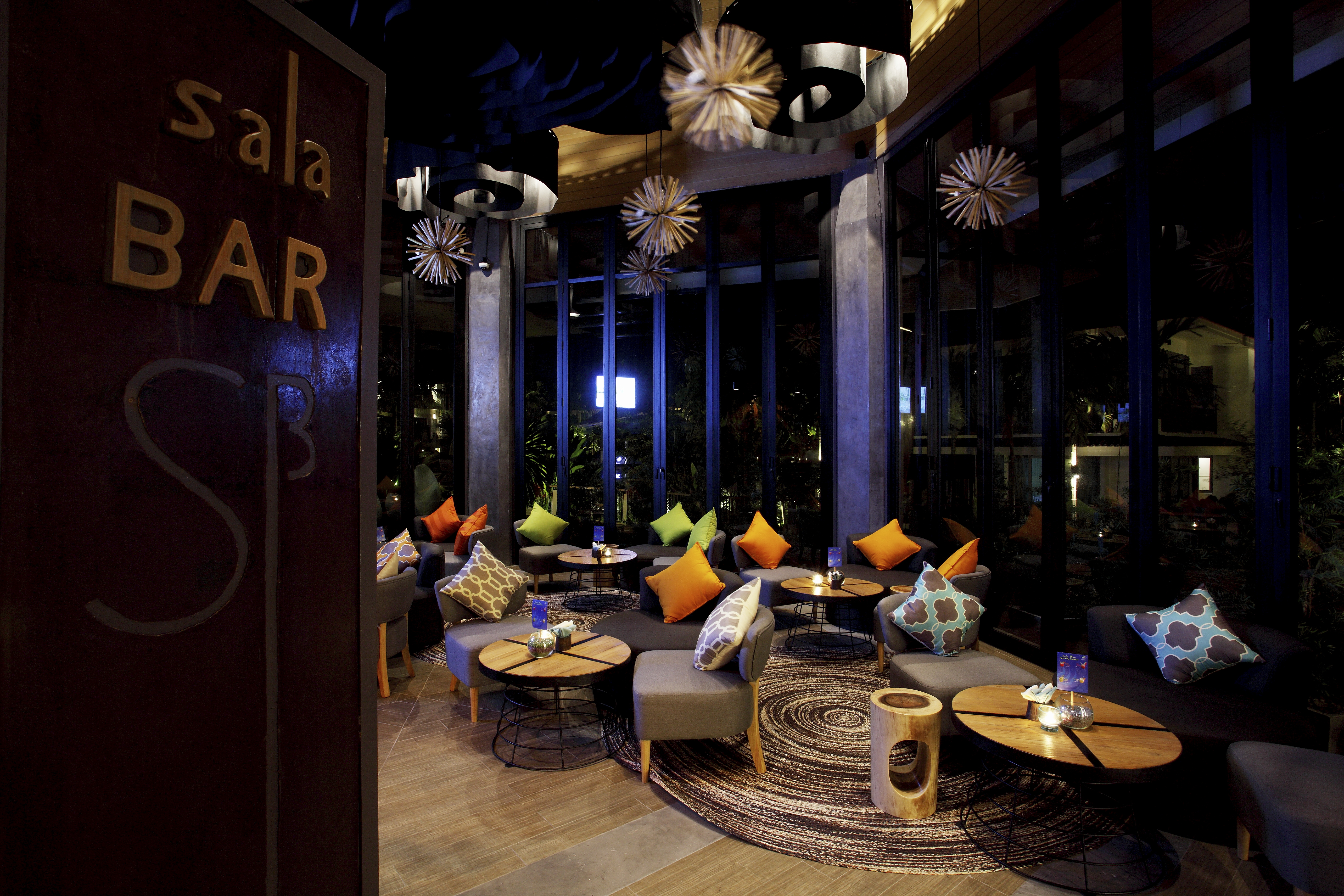 Mandarava Resort & Spa