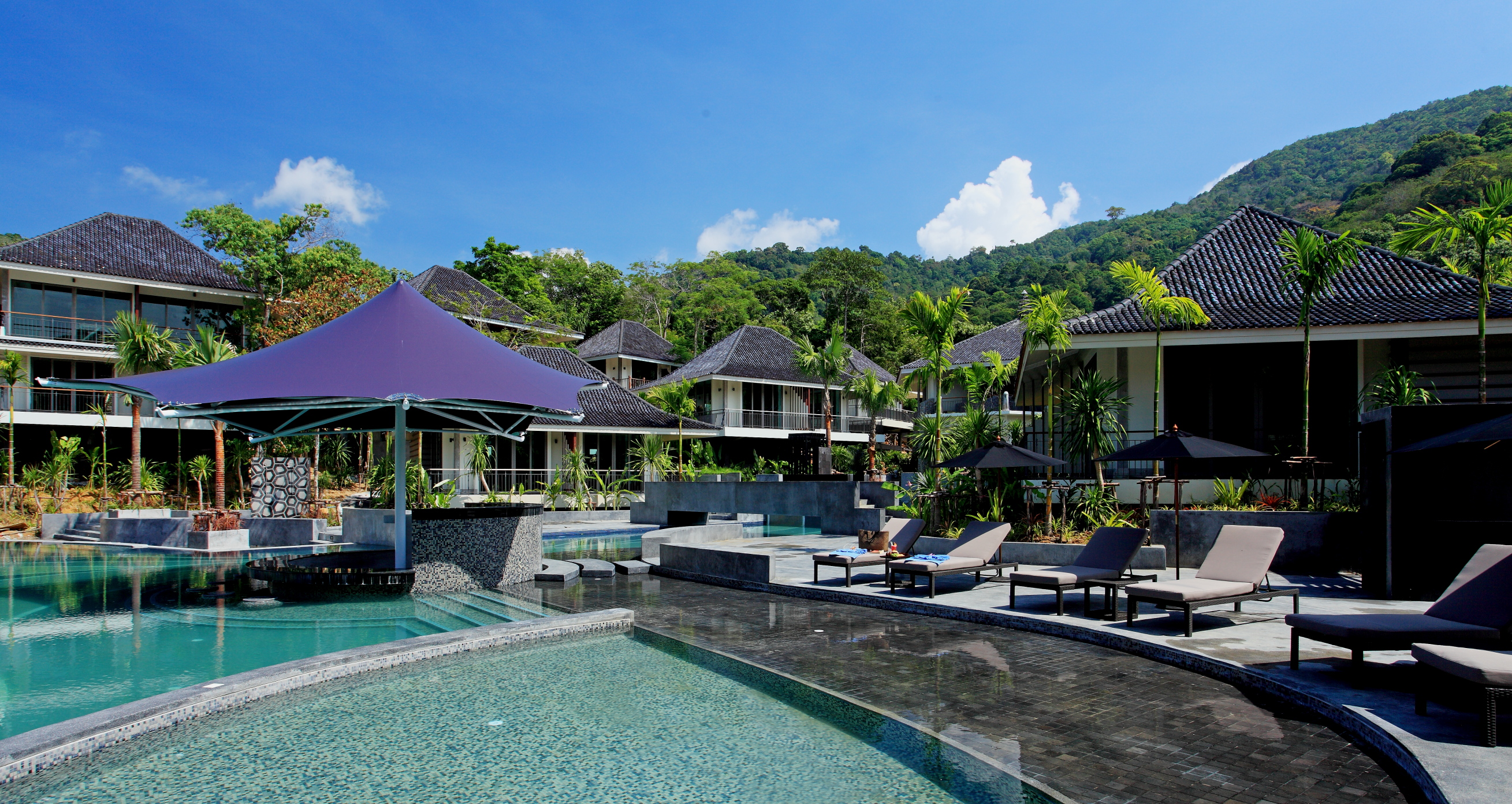 Mandarava Resort & Spa