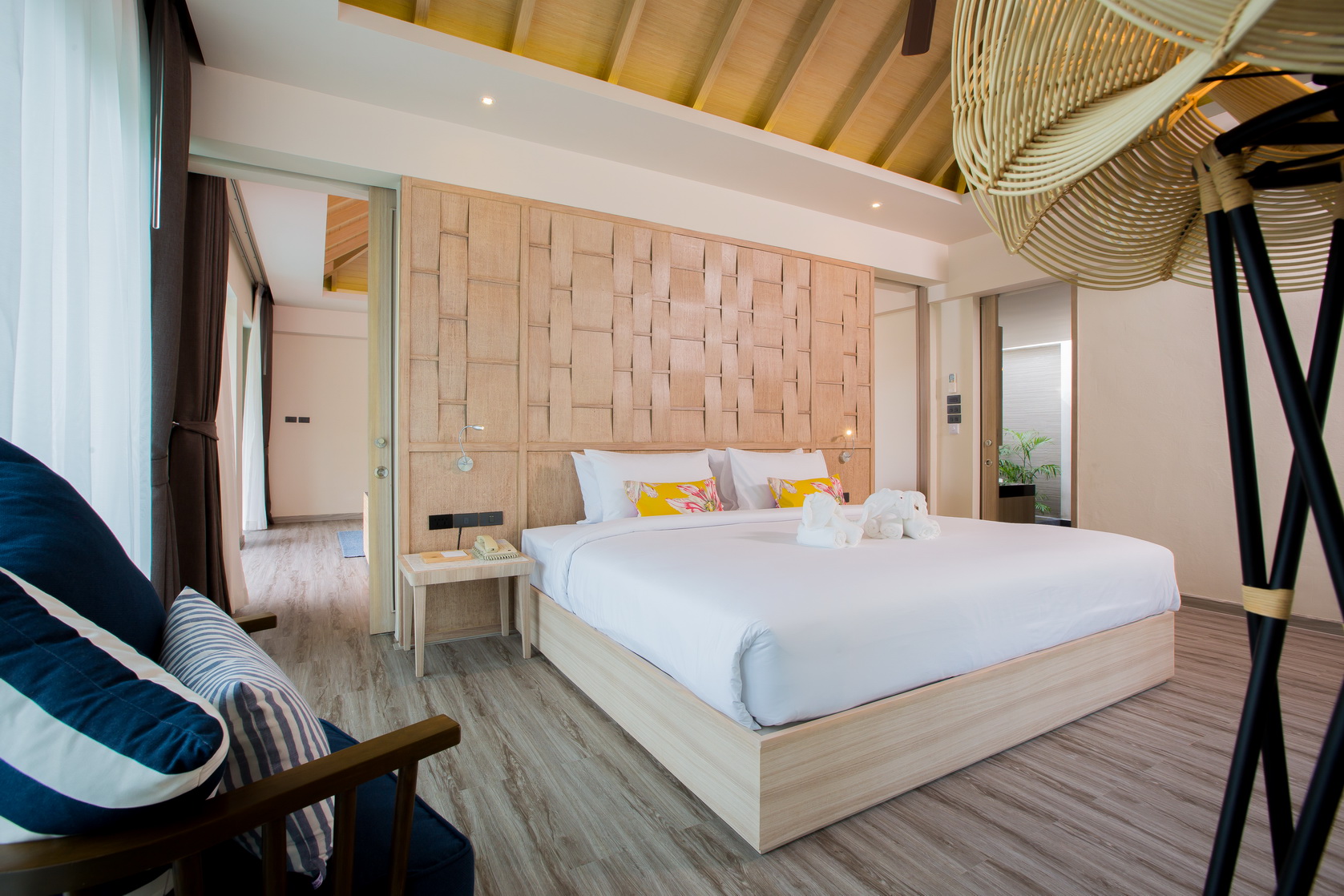 Mandarava Resort & Spa