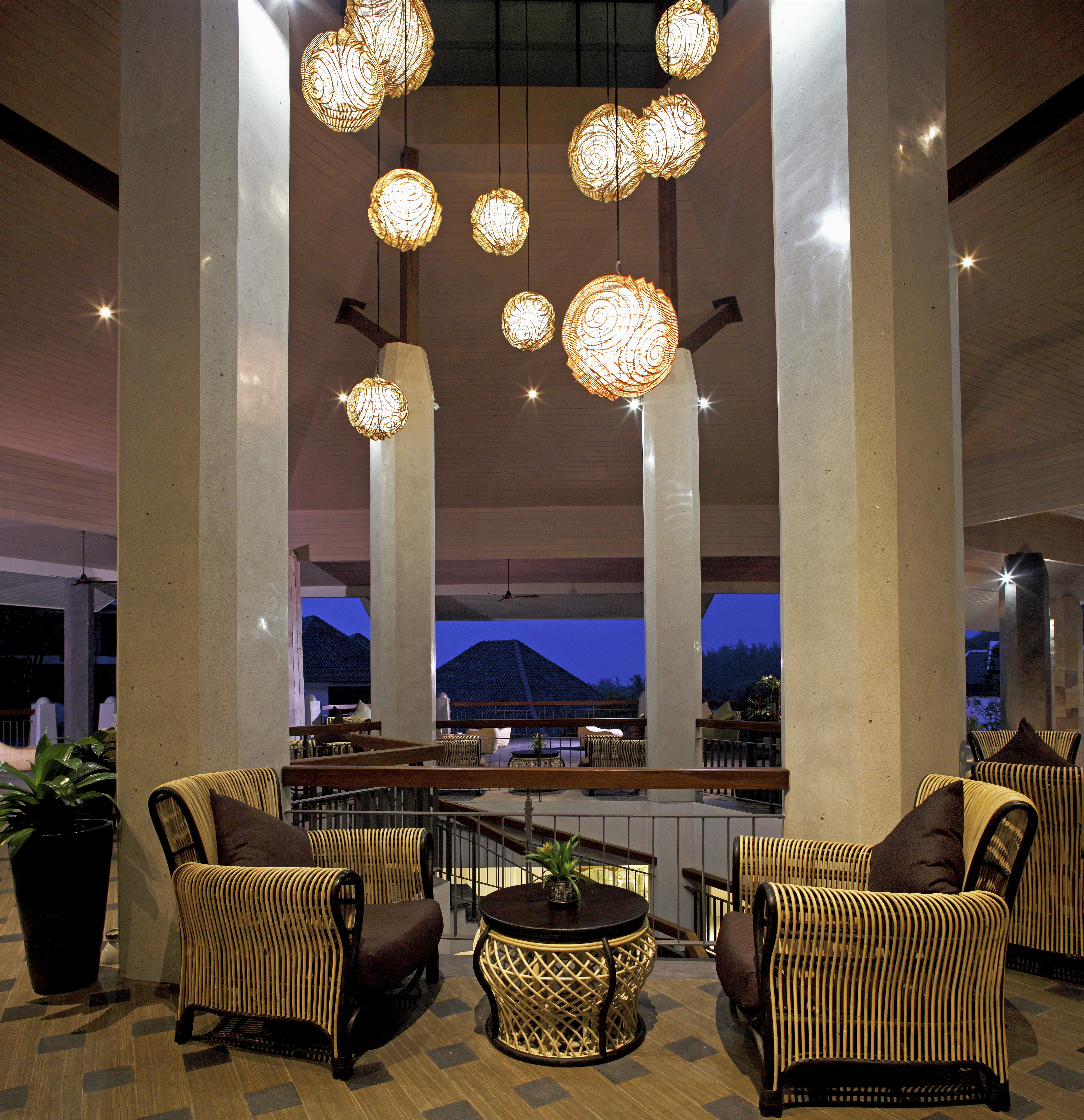 Mandarava Resort & Spa