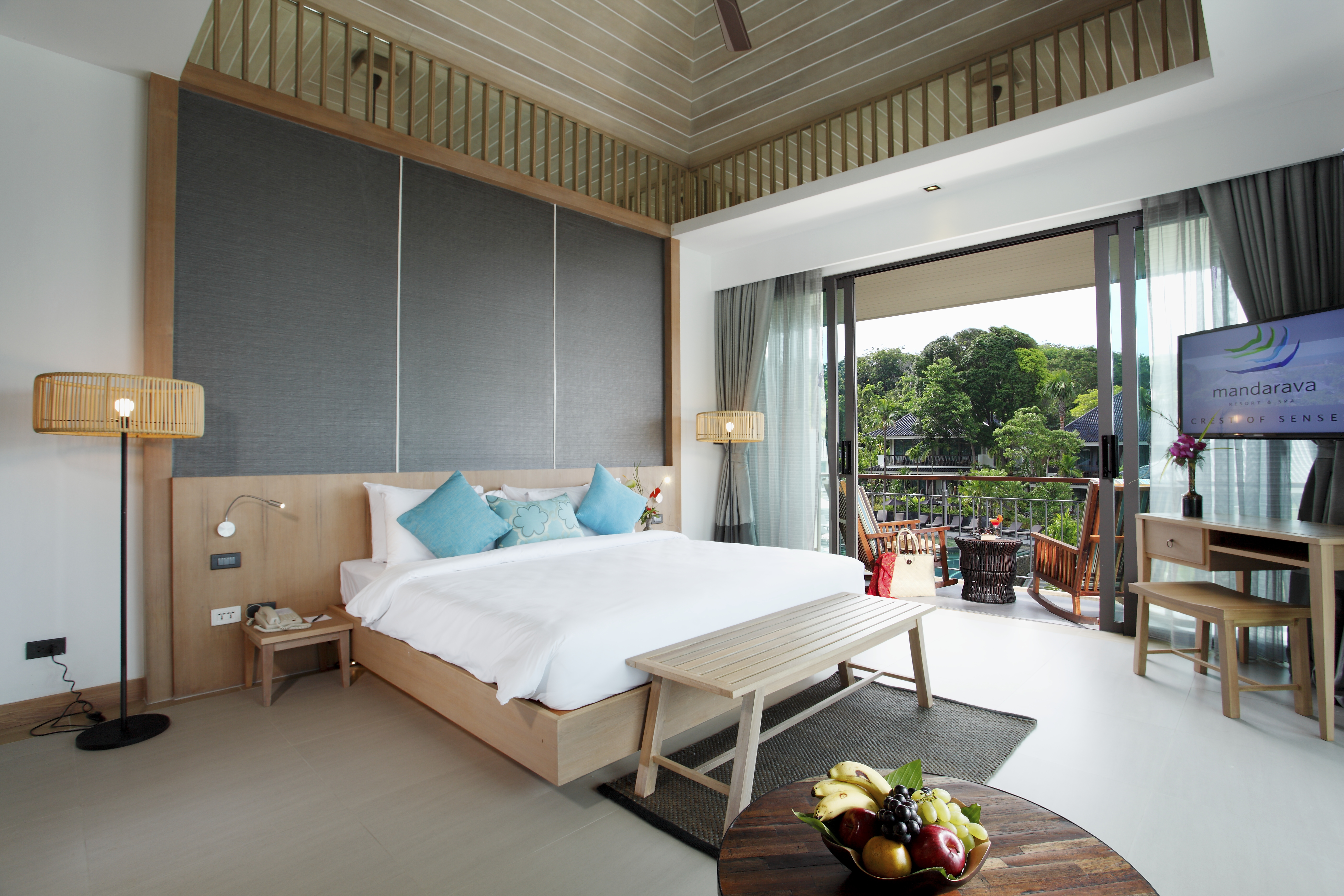 Mandarava Resort & Spa