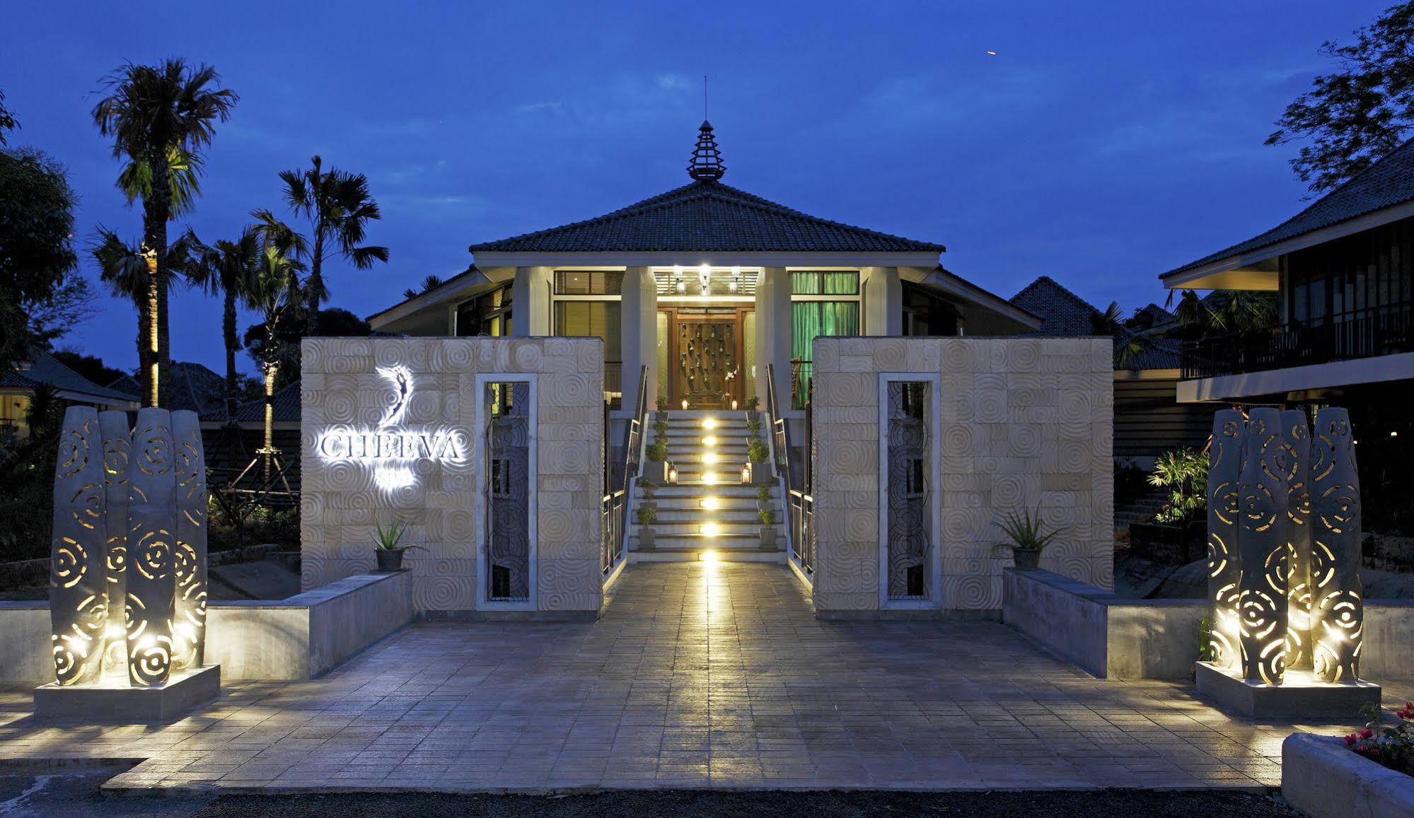 Mandarava Resort & Spa