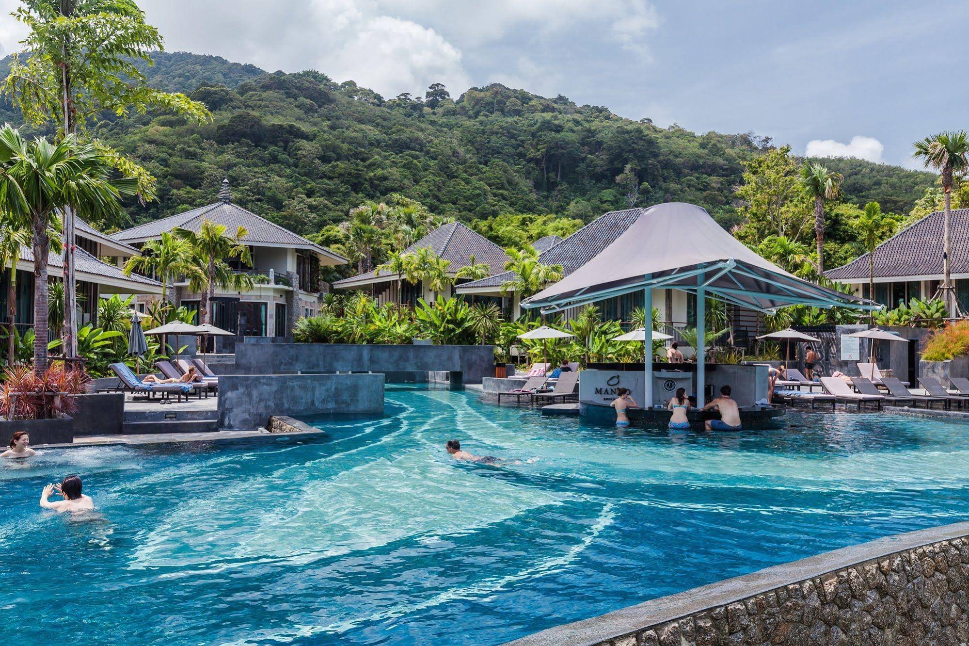 Mandarava Resort & Spa