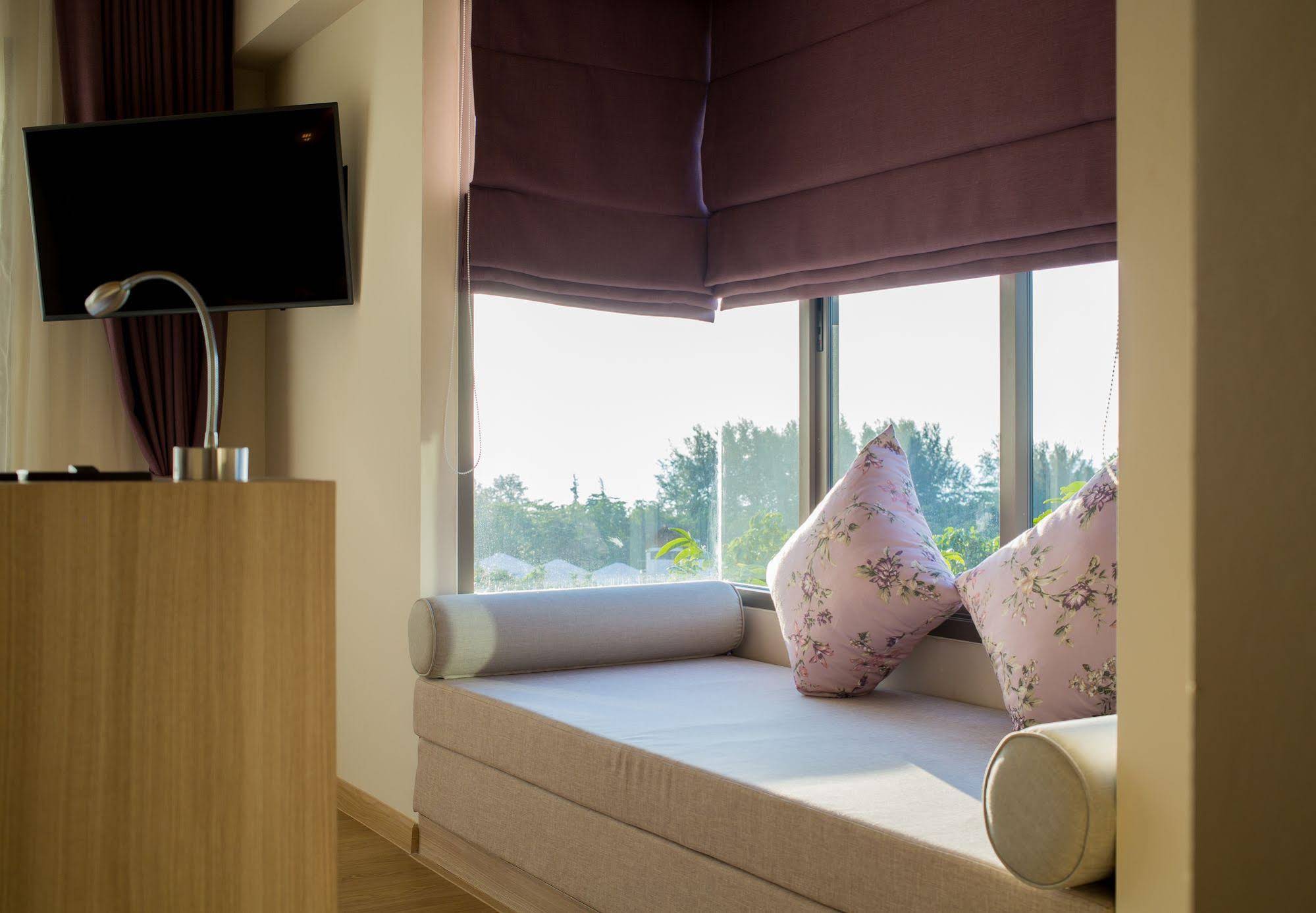 Mandarava Resort & Spa