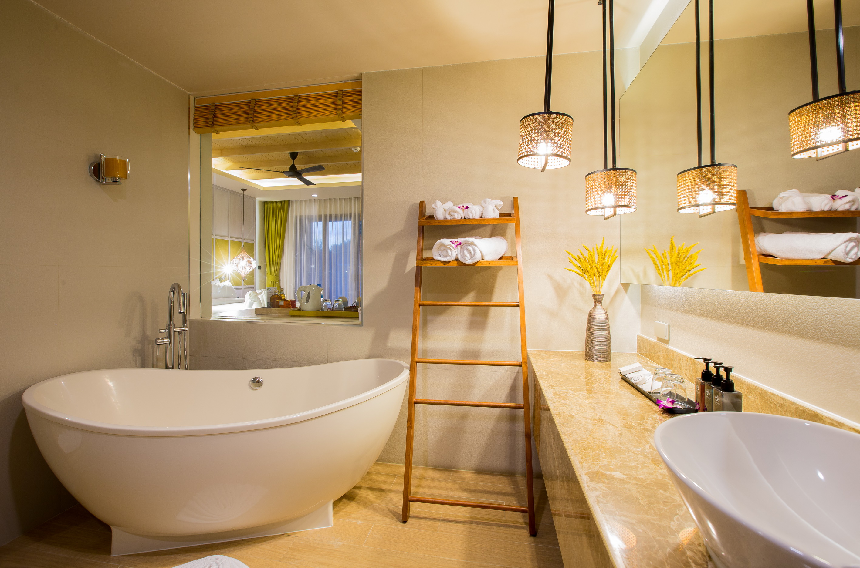 Mandarava Resort & Spa