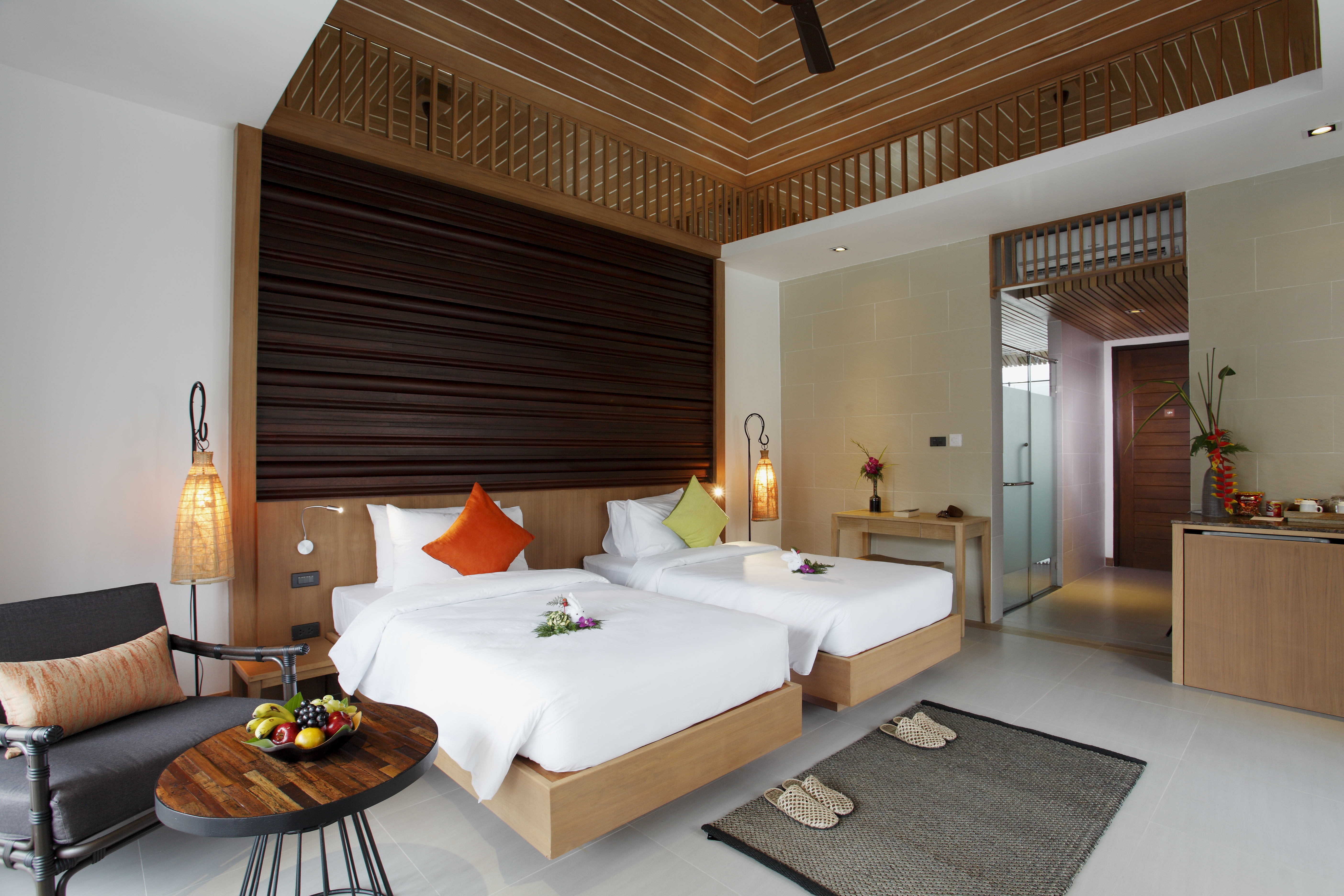 Mandarava Resort & Spa