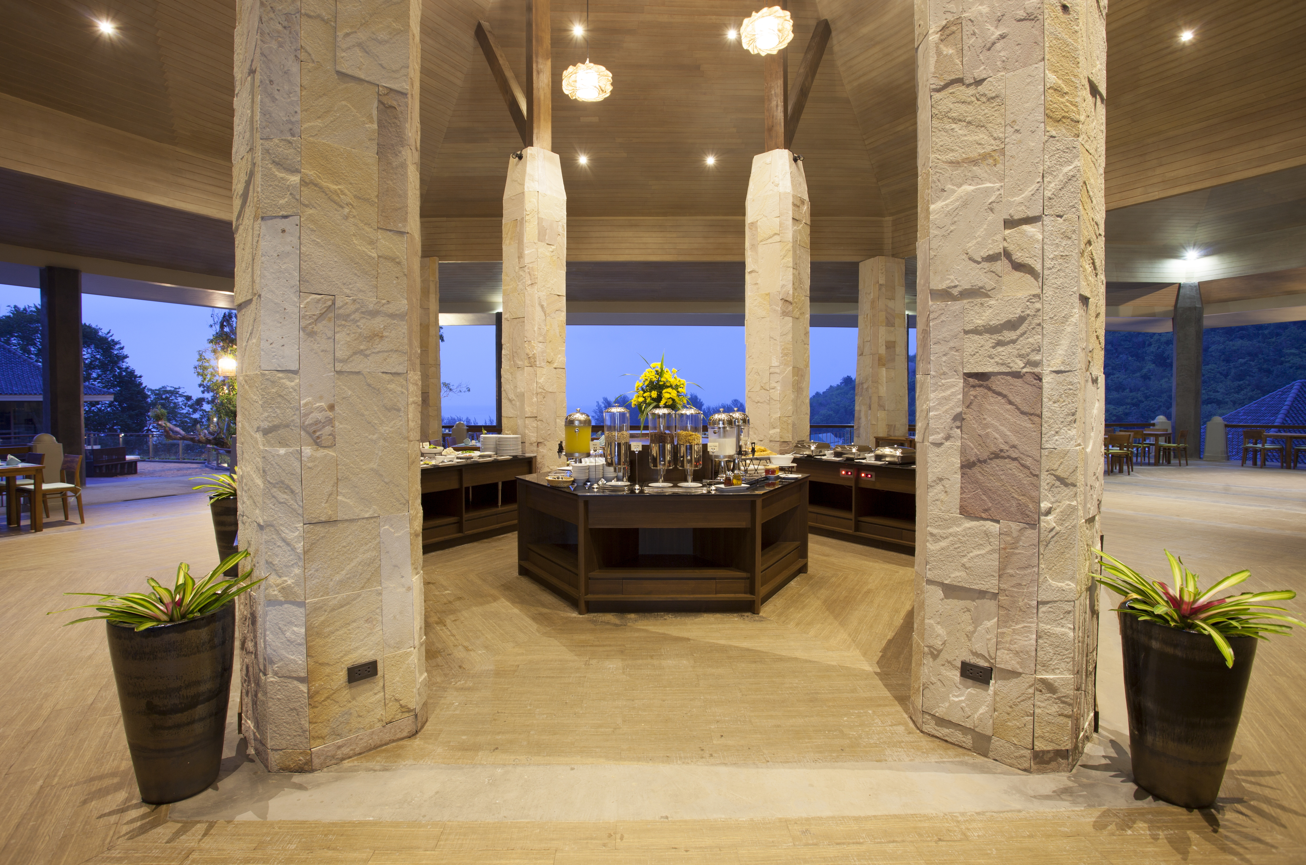 Mandarava Resort & Spa